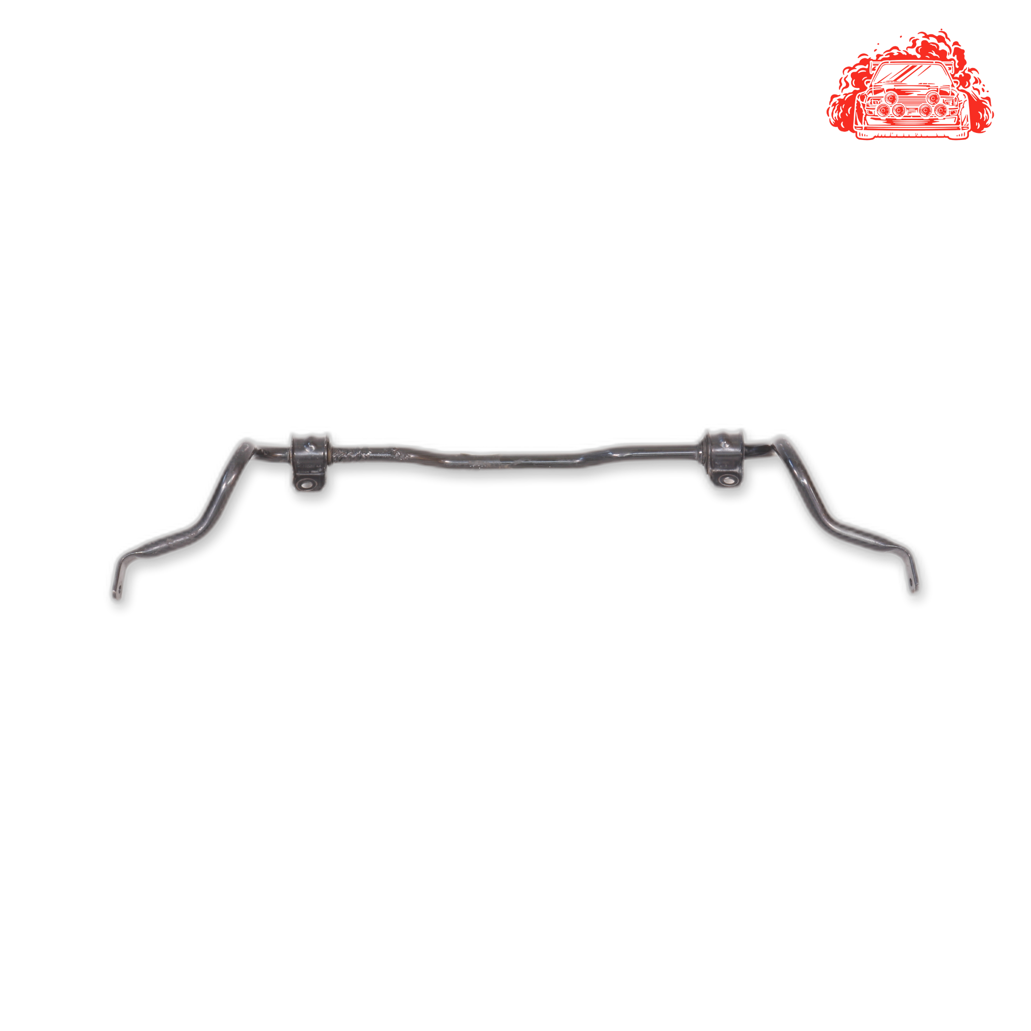Used Ford Focus 1.0 EcoBoost Ambiente Front Bottom Stabilizer Bar - AV615482CB