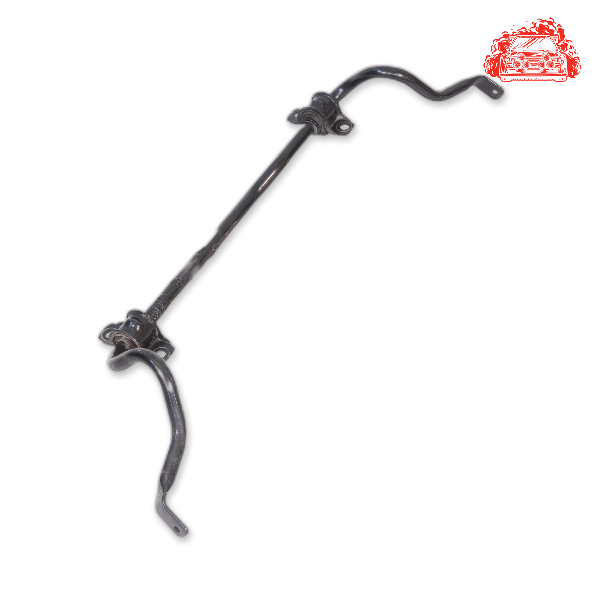 Used Ford Focus 1.0 EcoBoost Ambiente Front Bottom Stabilizer Bar - AV615482CB