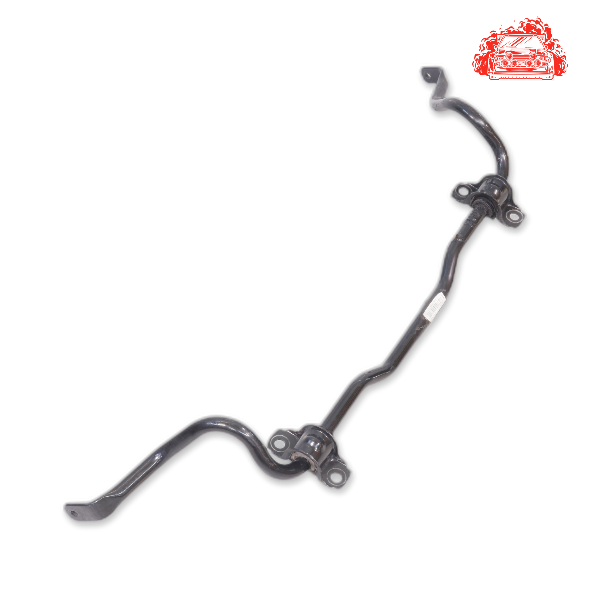 Used Ford Focus 1.0 EcoBoost Ambiente Front Bottom Stabilizer Bar - AV615482CB