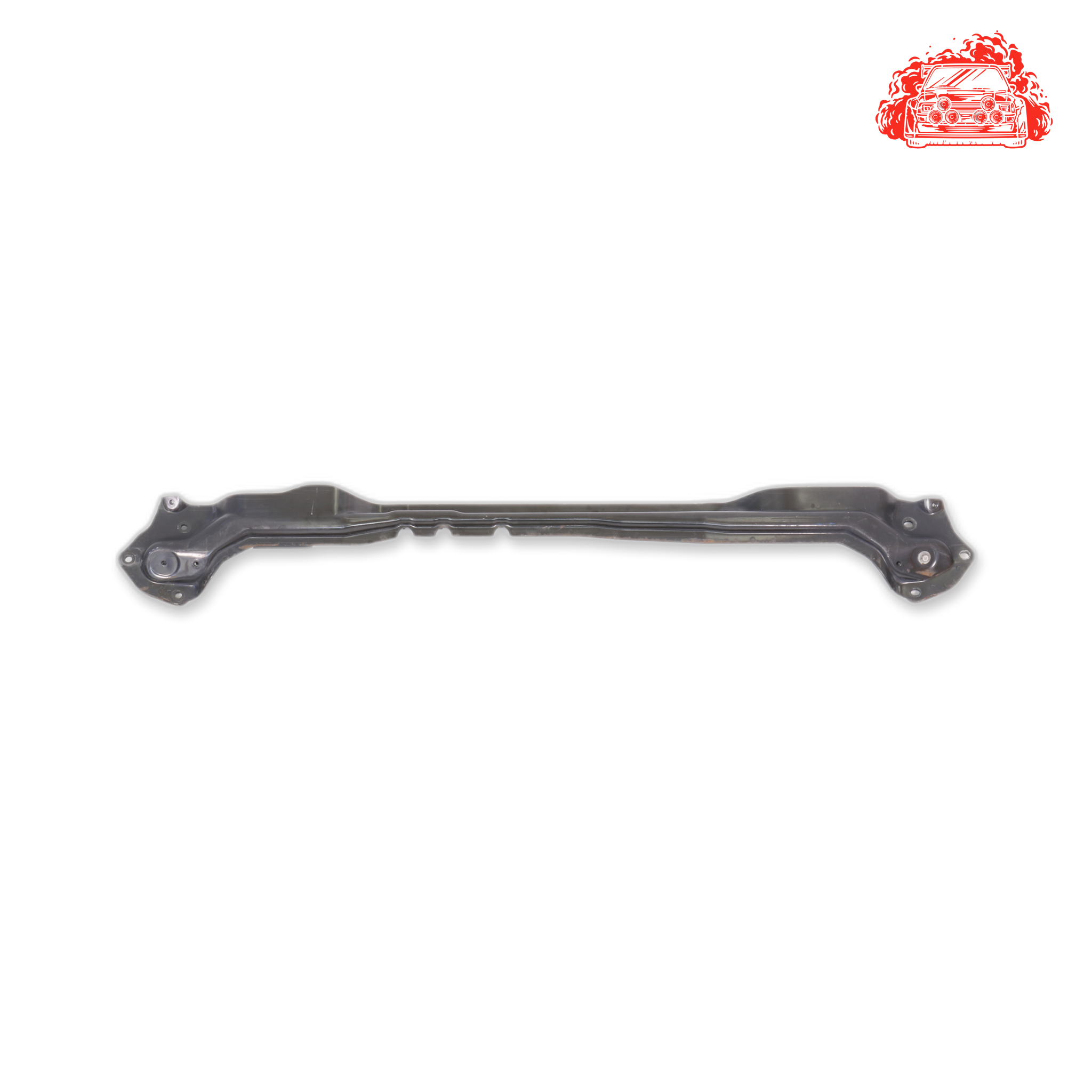 Used Ford Focus 1.0 EcoBoost Ambiente Front Top Stabilizer Bar - OEM Part G1FY16H004BA