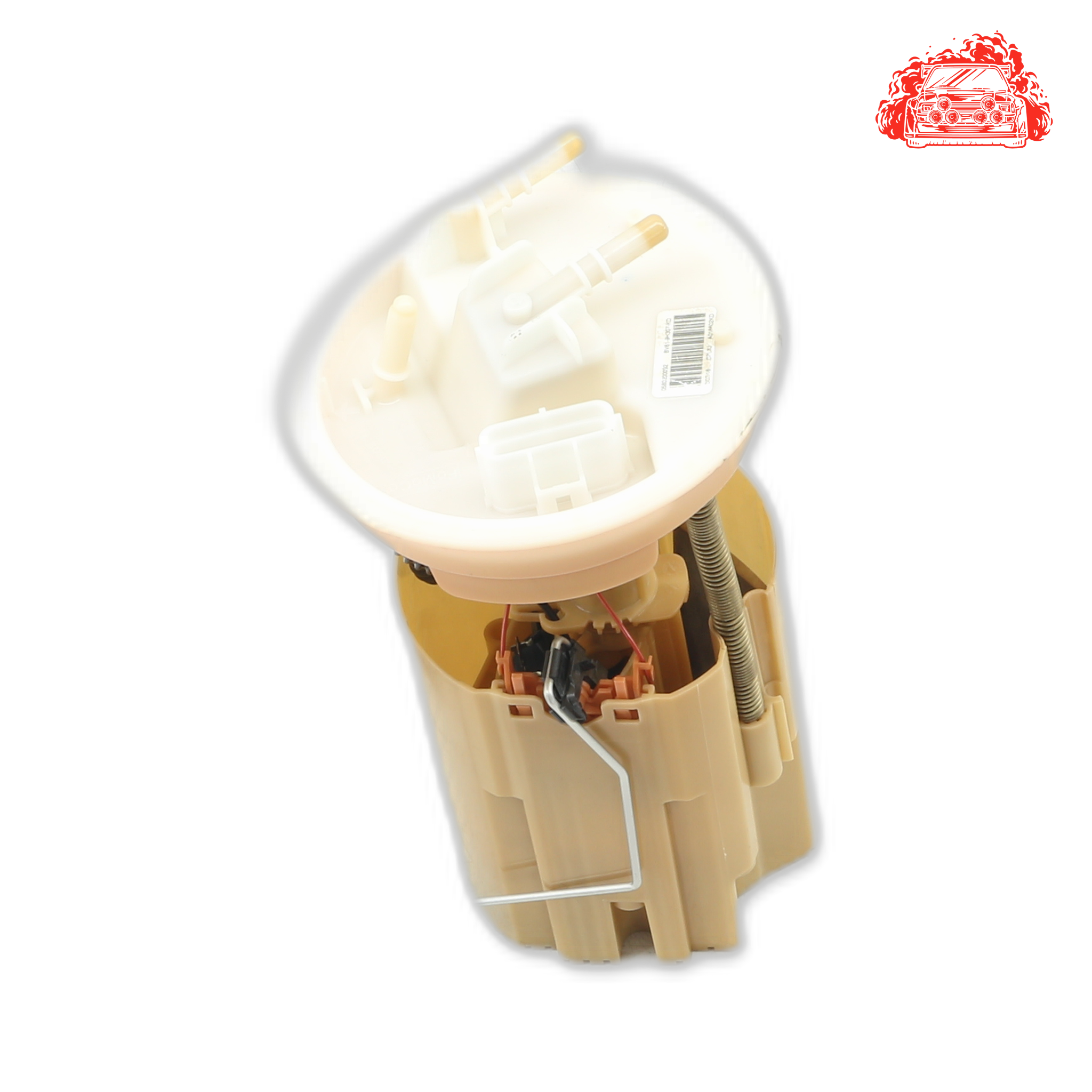 Used Ford Focus 1.0 EcoBoost Ambiente Fuel Pump & Sender Unit BV61-9H307-KD
