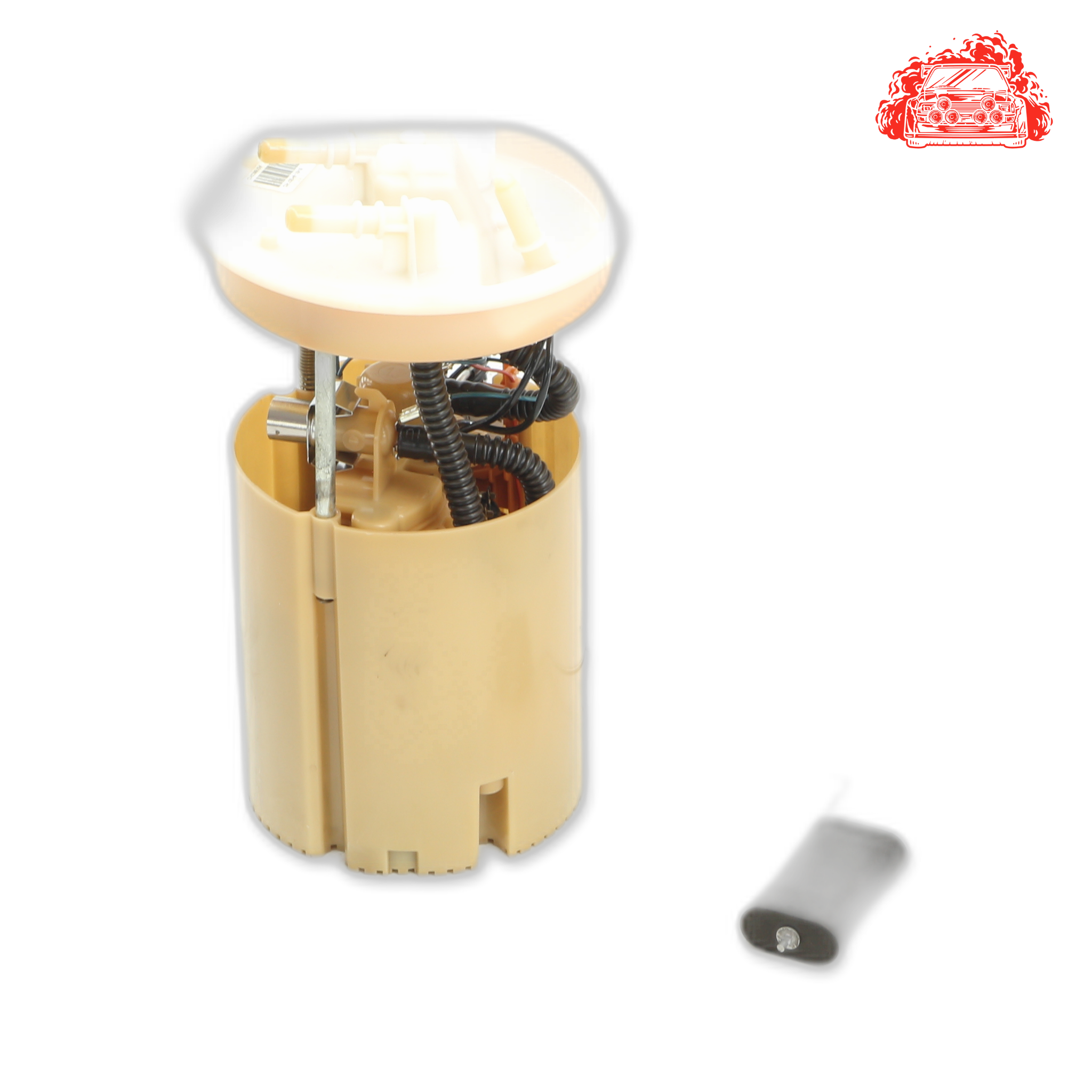 Used Ford Focus 1.0 EcoBoost Ambiente Fuel Pump & Sender Unit BV61-9H307-KD