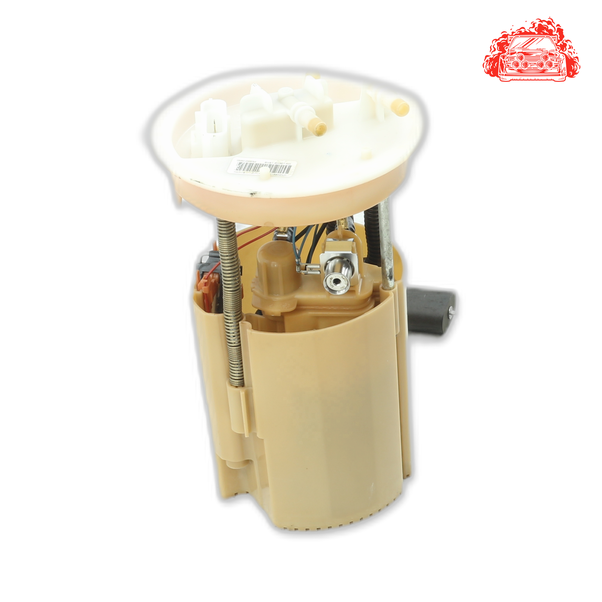 Used Ford Focus 1.0 EcoBoost Ambiente Fuel Pump & Sender Unit BV61-9H307-KD
