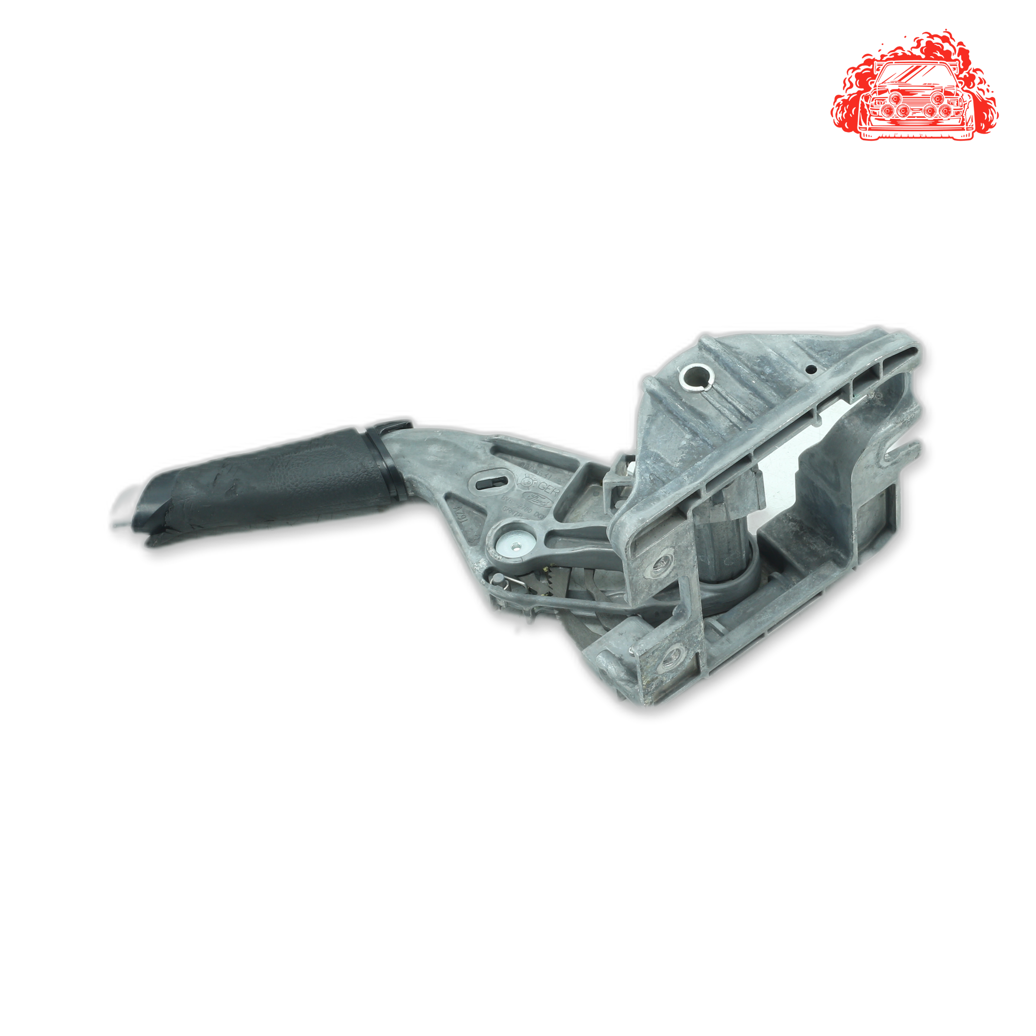 Used Ford Focus 1.0 EcoBoost Ambiente Handbrake Lever or Switch - OEM Part 2780DGW