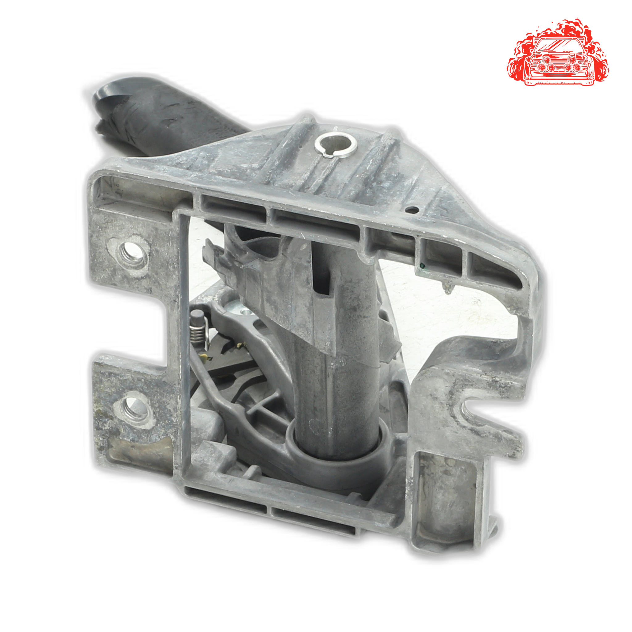 Used Ford Focus 1.0 EcoBoost Ambiente Handbrake Lever or Switch - OEM Part 2780DGW
