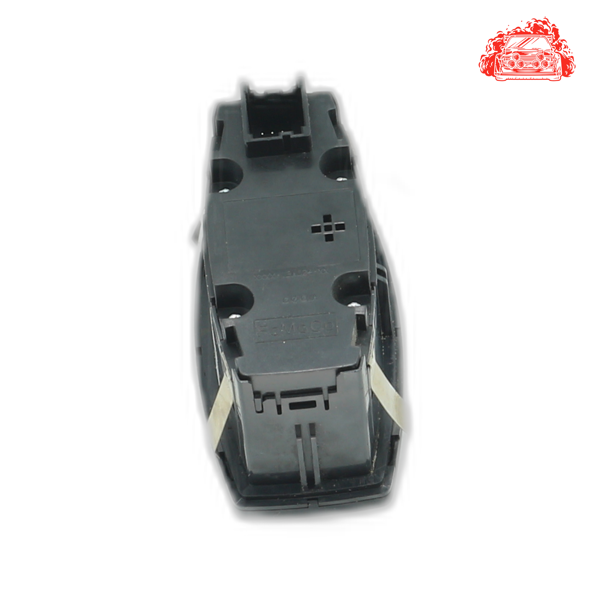 Used Ford Focus 1.0 EcoBoost Ambiente Headlight Switch - OEM Part 10103854