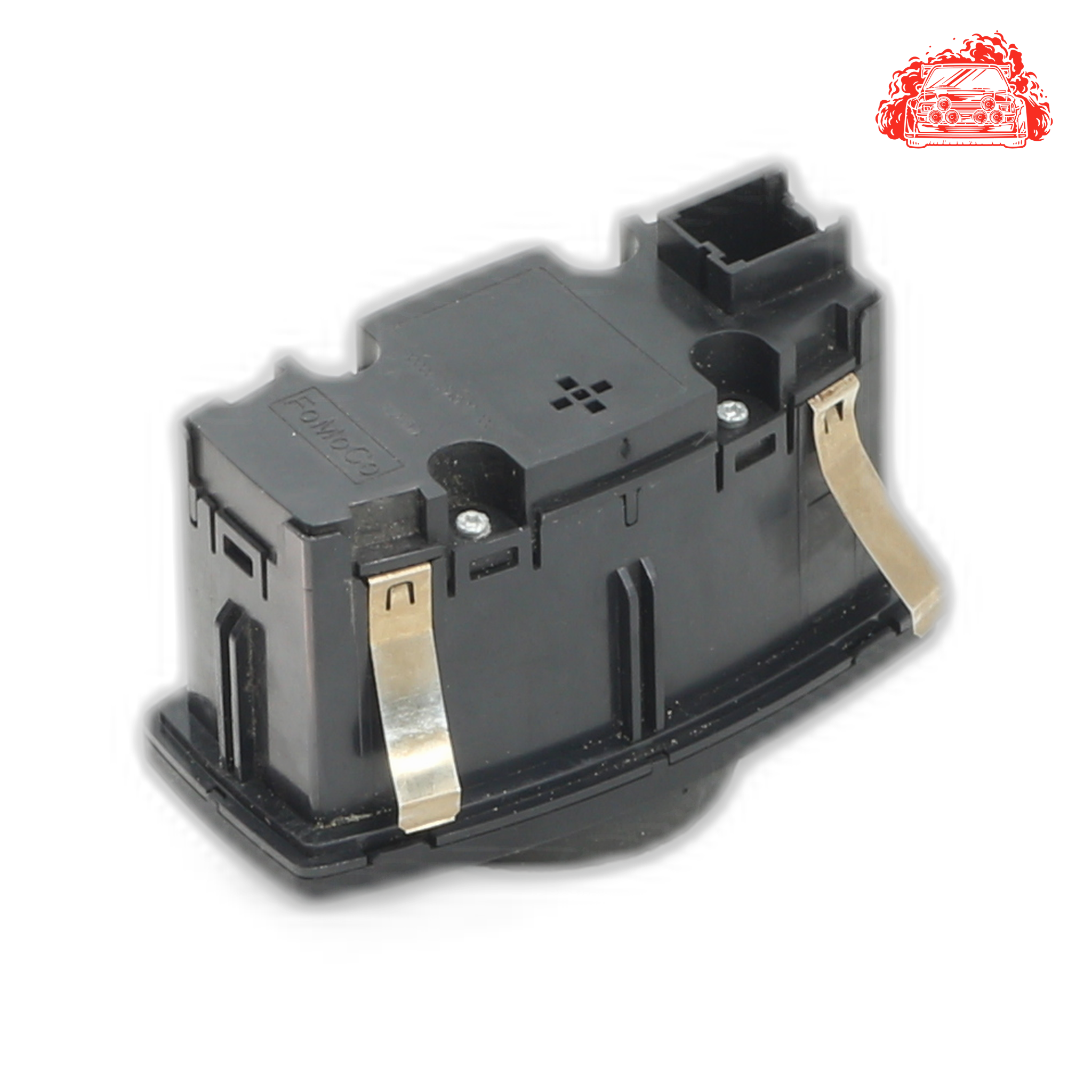 Used Ford Focus 1.0 EcoBoost Ambiente Headlight Switch - OEM Part 10103854