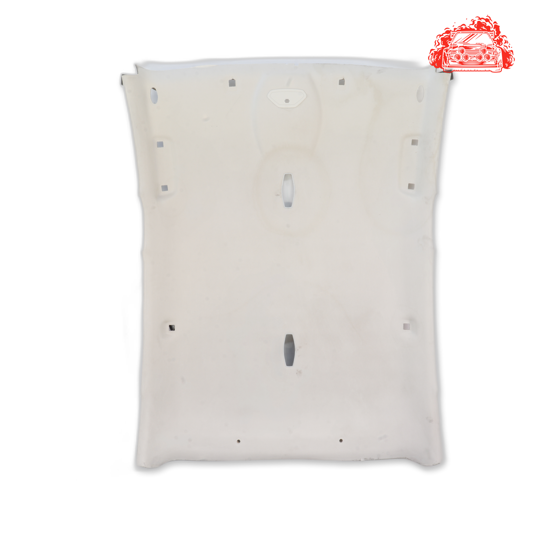 Used Ford Focus 1.0 EcoBoost Ambiente Headliner
