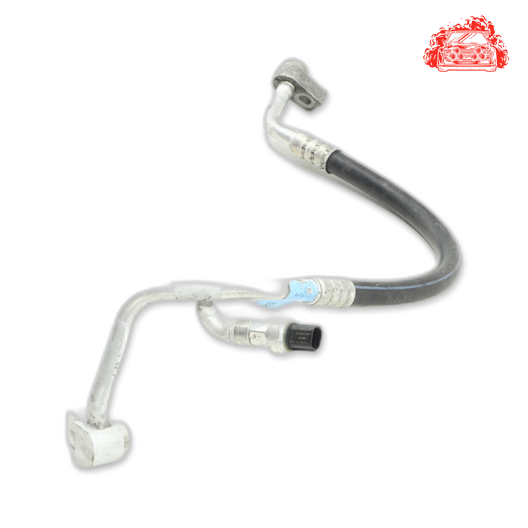 Used Ford Focus 1.0 EcoBoost Ambiente AC Pipe