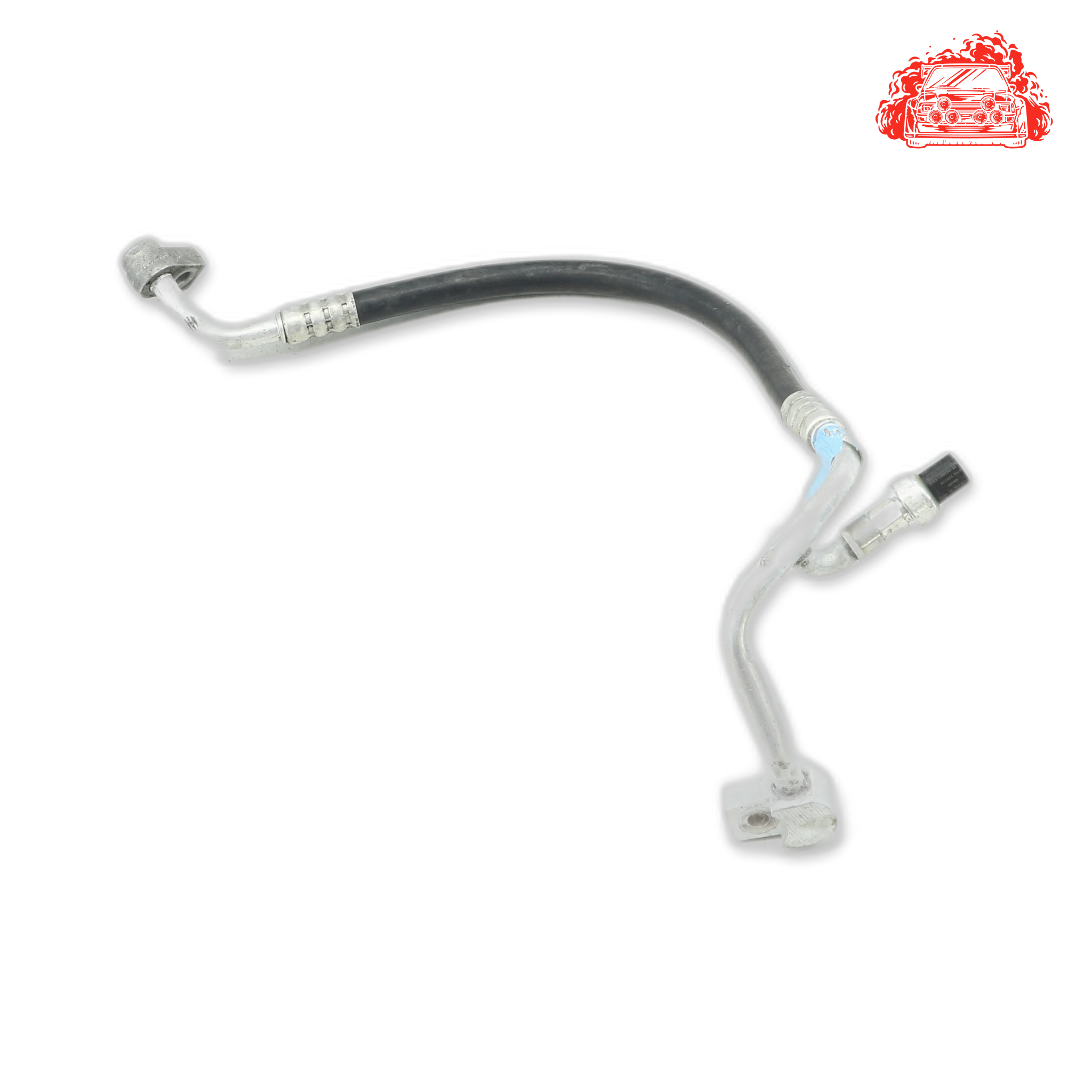 Used Ford Focus 1.0 EcoBoost Ambiente AC Pipe