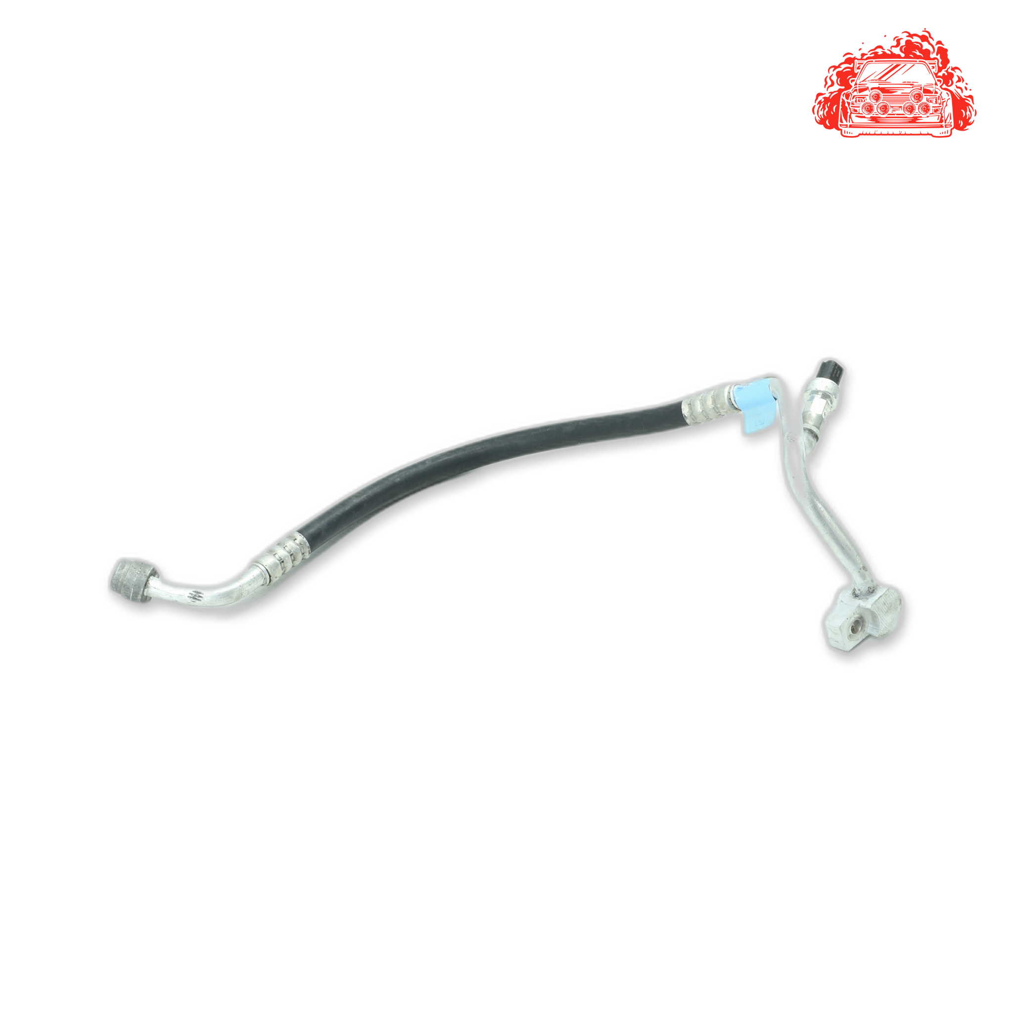 Used Ford Focus 1.0 EcoBoost Ambiente AC Pipe
