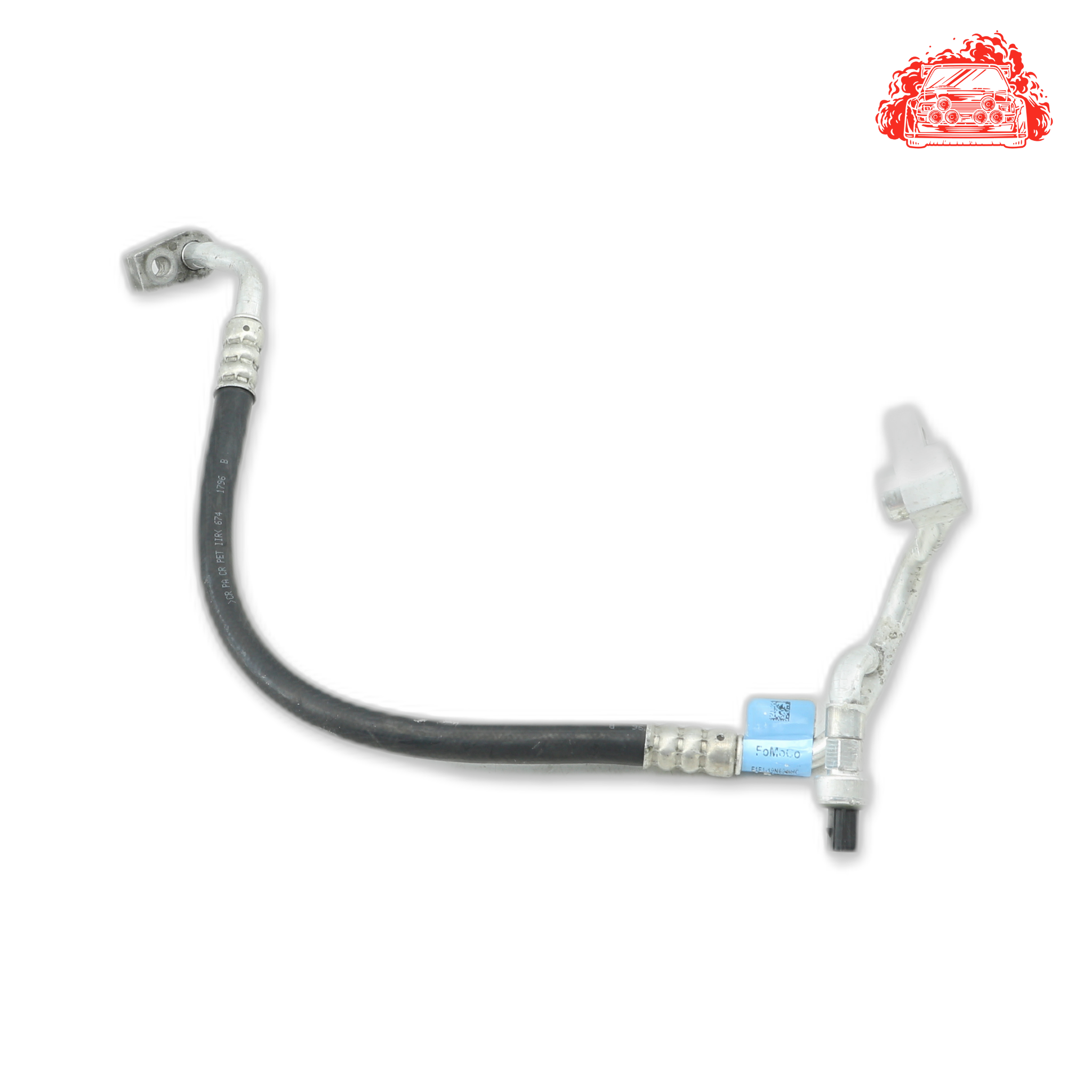 Used Ford Focus 1.0 EcoBoost Ambiente AC Pipe