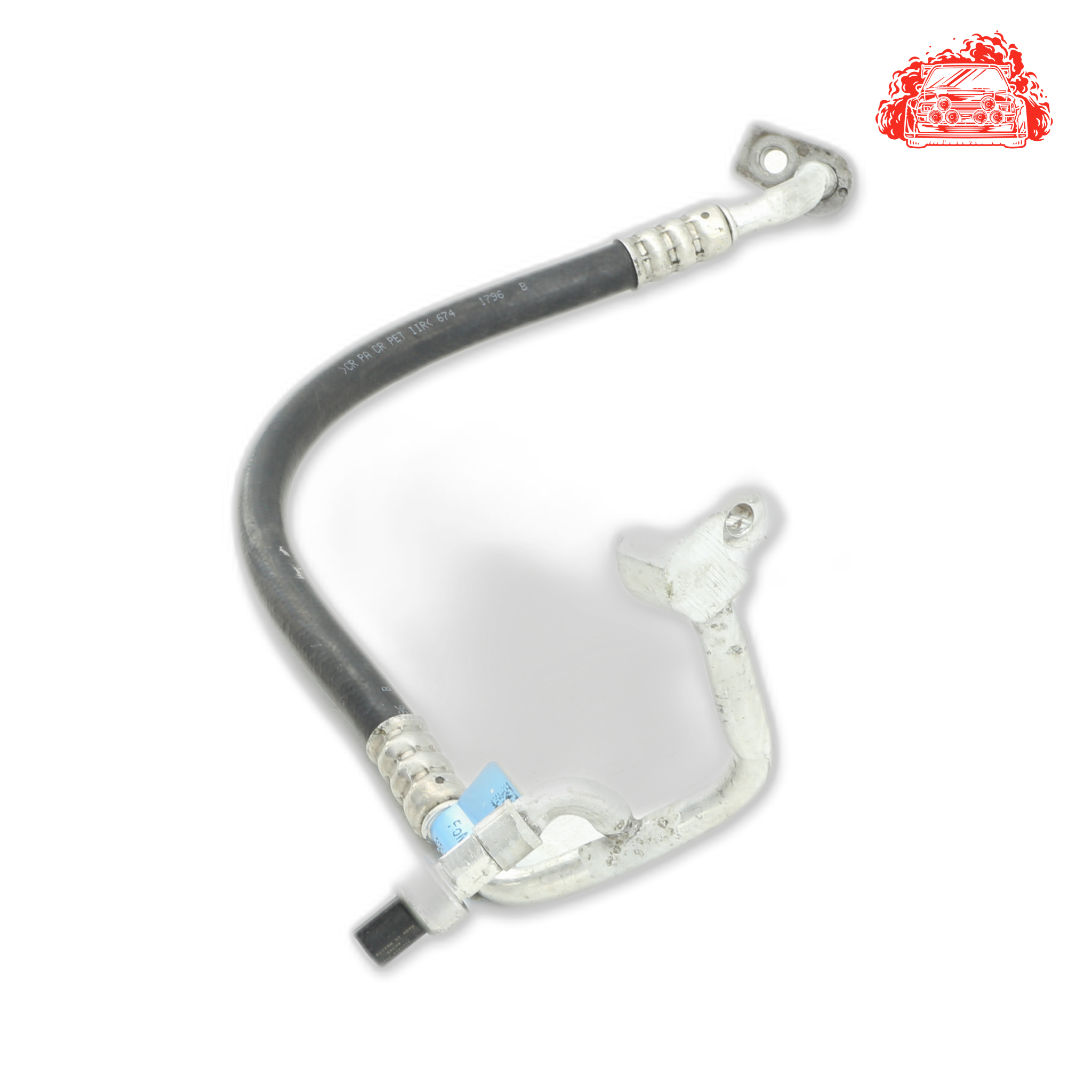 Used Ford Focus 1.0 EcoBoost Ambiente AC Pipe