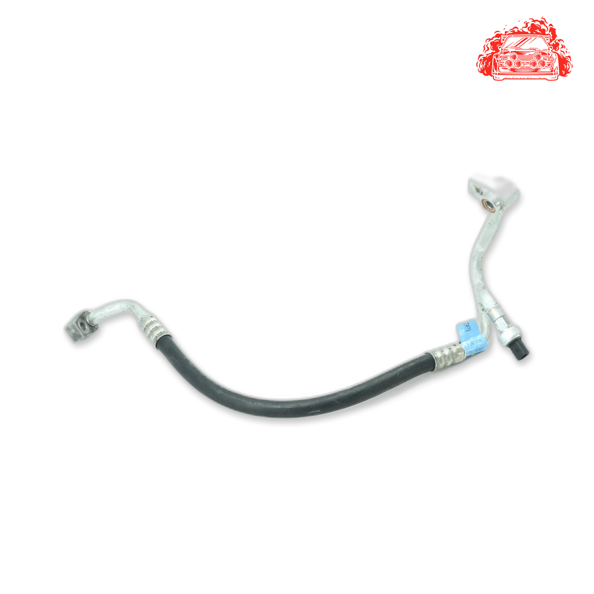 Used Ford Focus 1.0 EcoBoost Ambiente AC Pipe