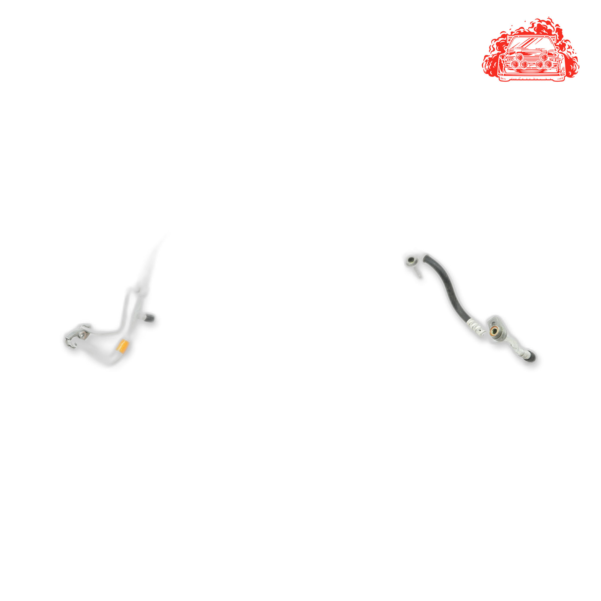 Used Ford Focus 1.0 EcoBoost AMBIENTE AC Pipe