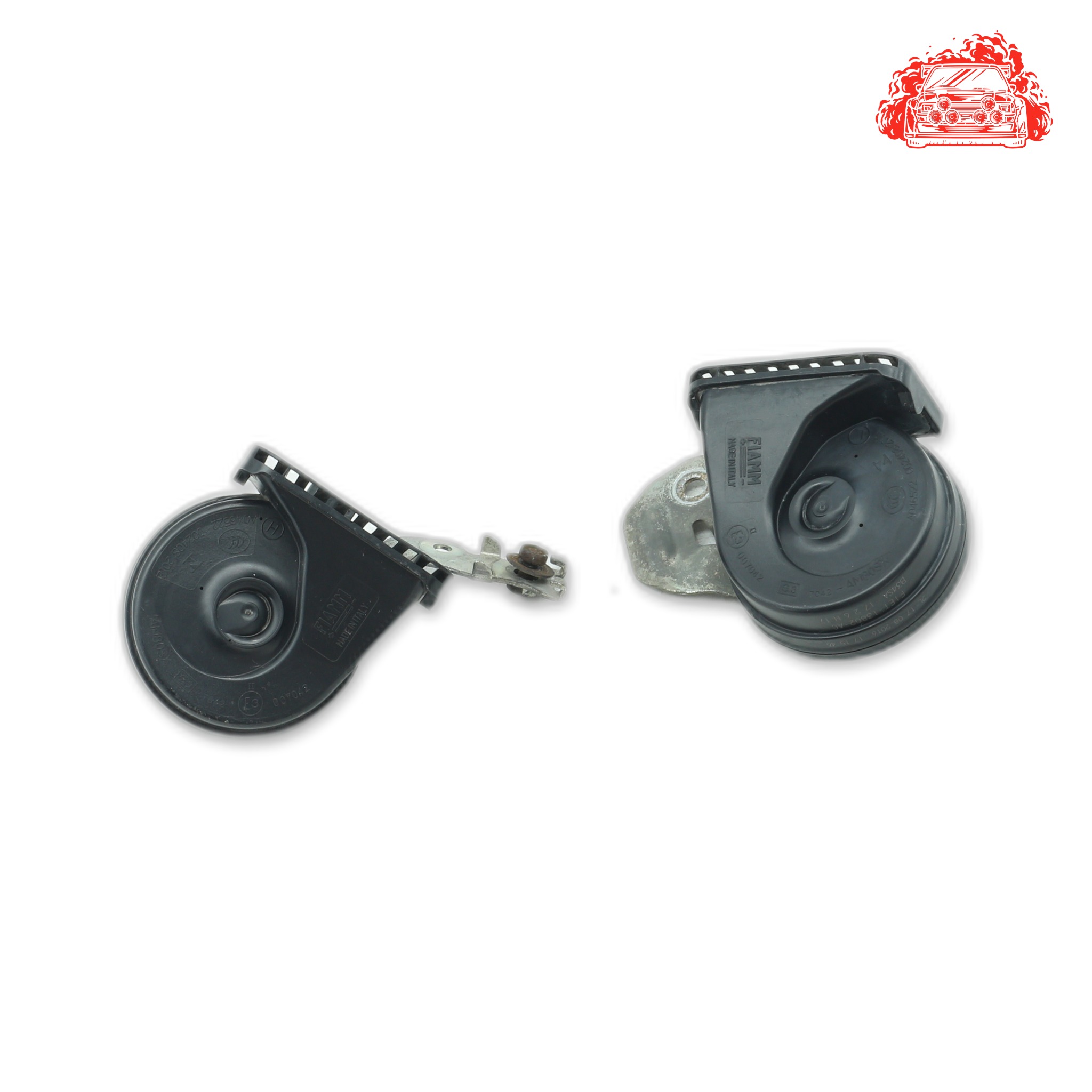 Used Ford Focus 1.0 EcoBoost Ambiente Horn - OEM Part A046522