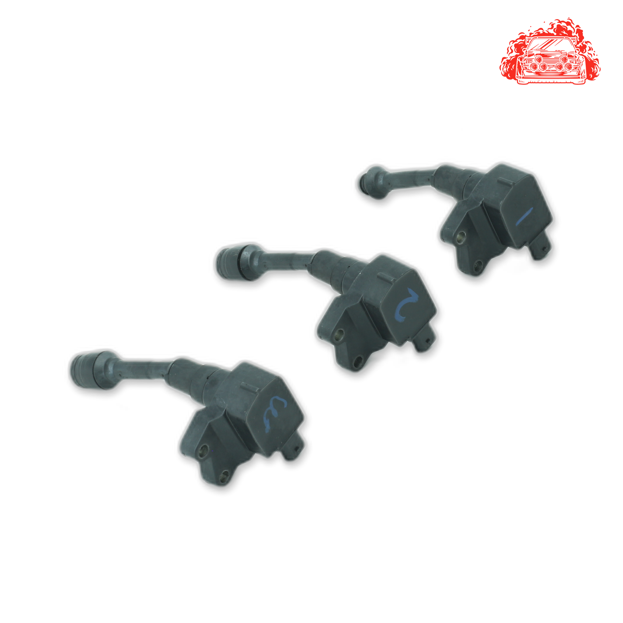 Used Ford Focus 1.0 EcoBoost Ambiente Ignition Coil Pack CM5G-12A366-CB