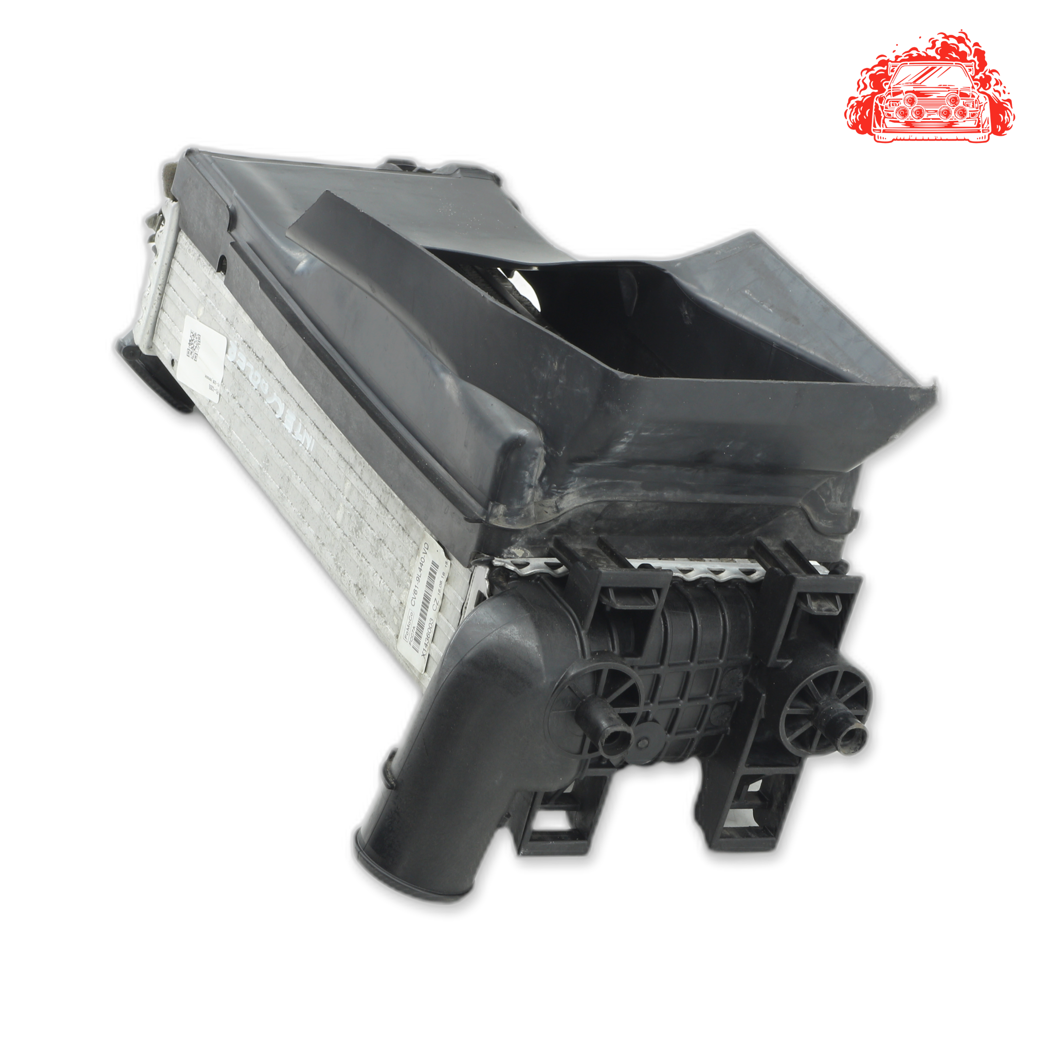 Used Ford Focus 1.0 EcoBoost Ambiente Intercooler - CV61-9L440-VD