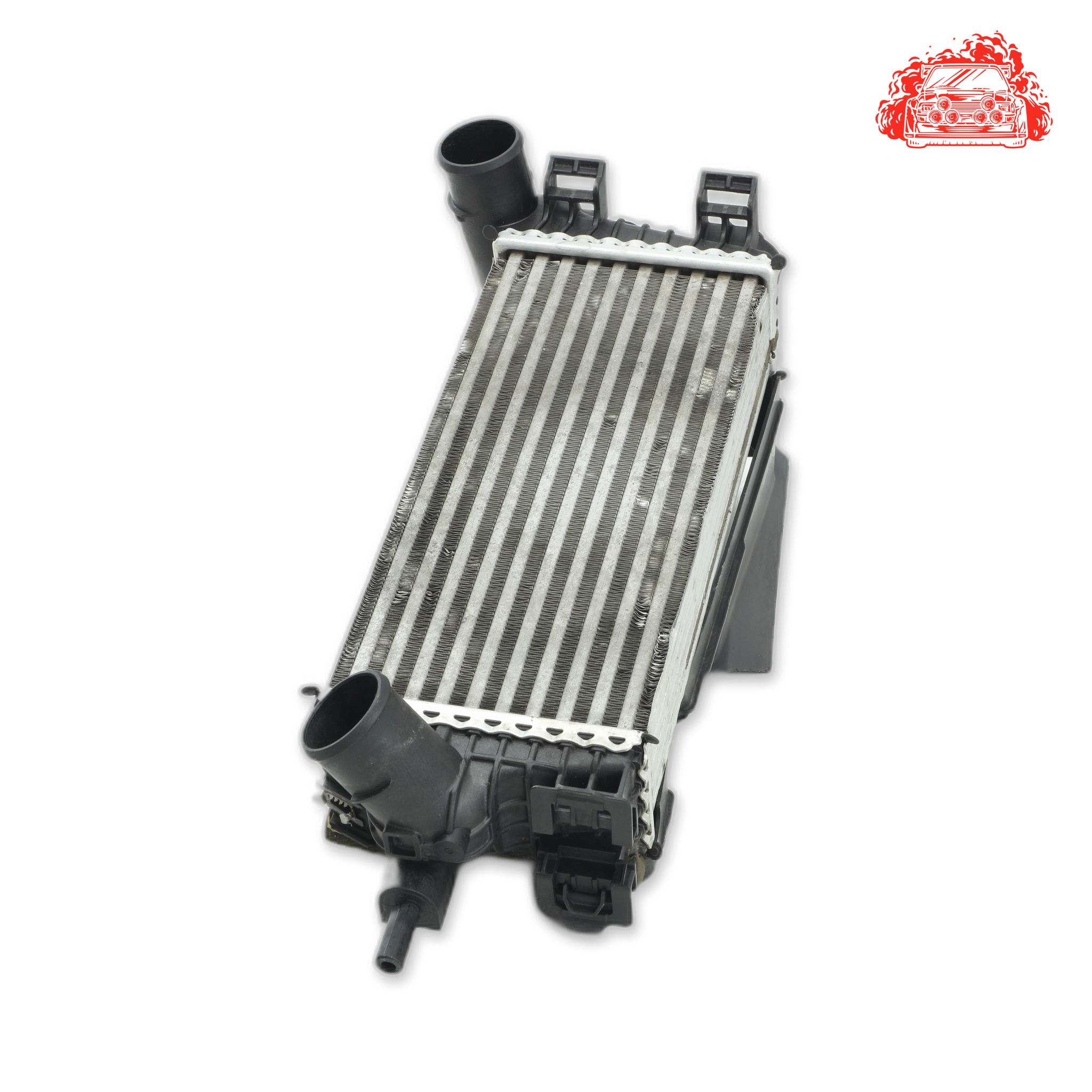 Used Ford Focus 1.0 EcoBoost Ambiente Intercooler - CV61-9L440-VD