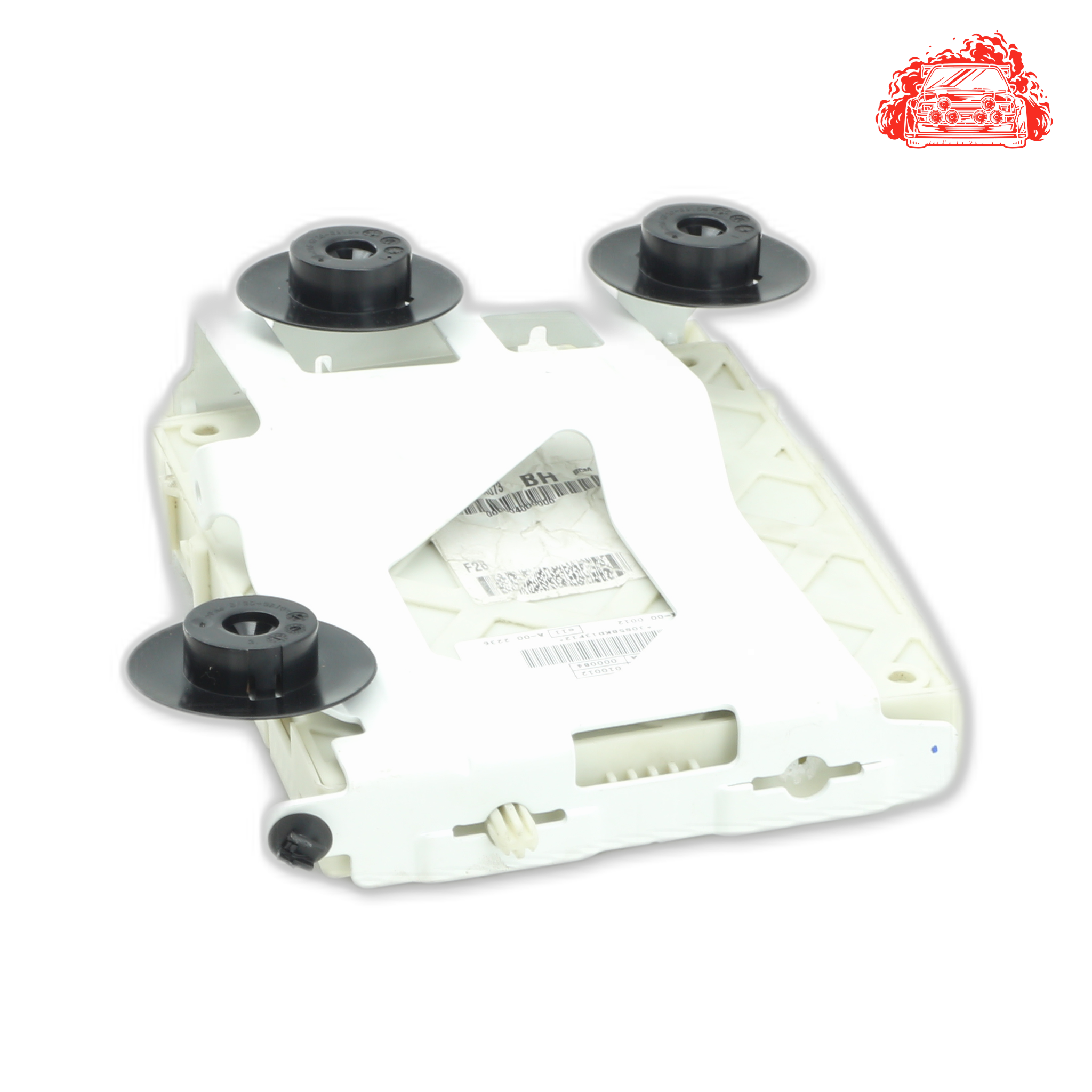 Ford Focus 1.0 EcoBoost Ambiente Body Control Module F1DT-14A073-BH