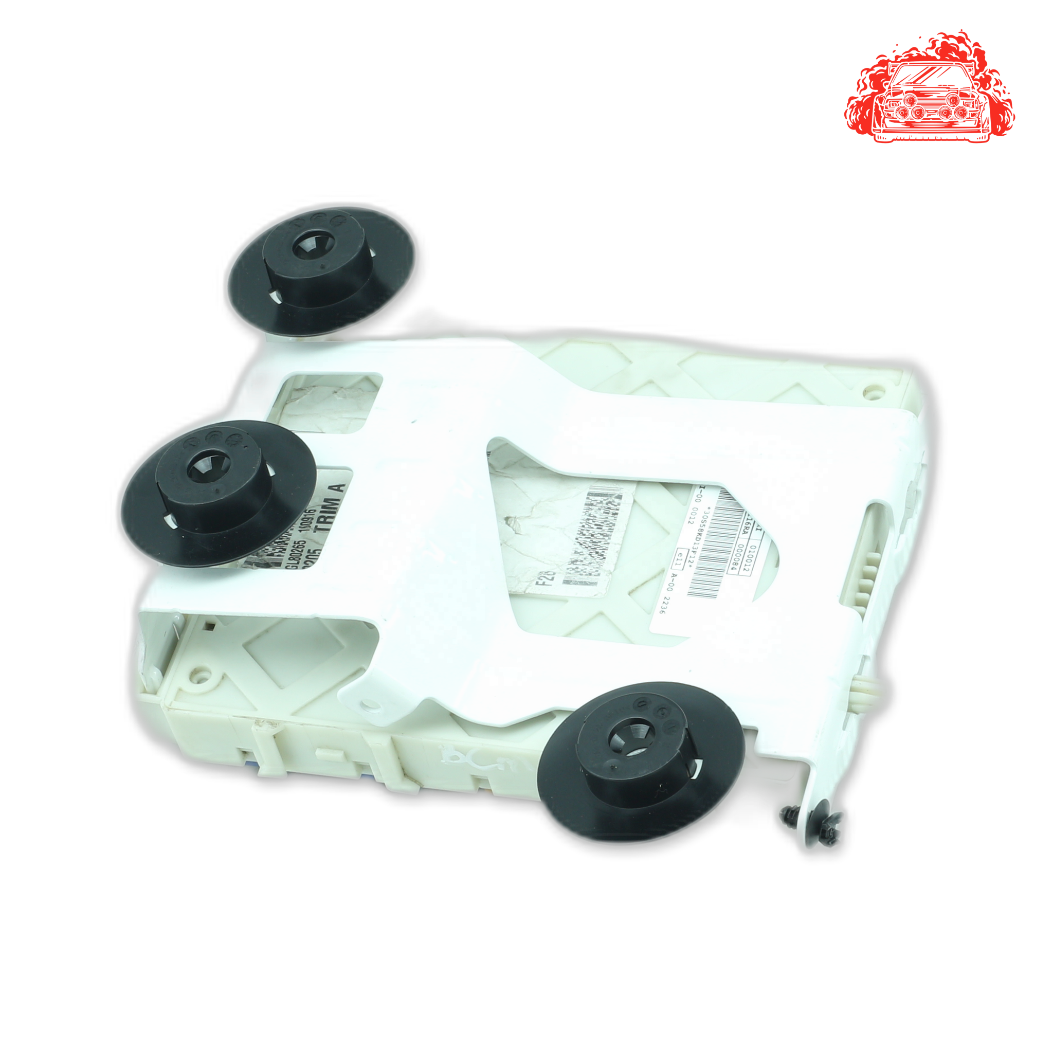 Ford Focus 1.0 EcoBoost Ambiente Body Control Module F1DT-14A073-BH
