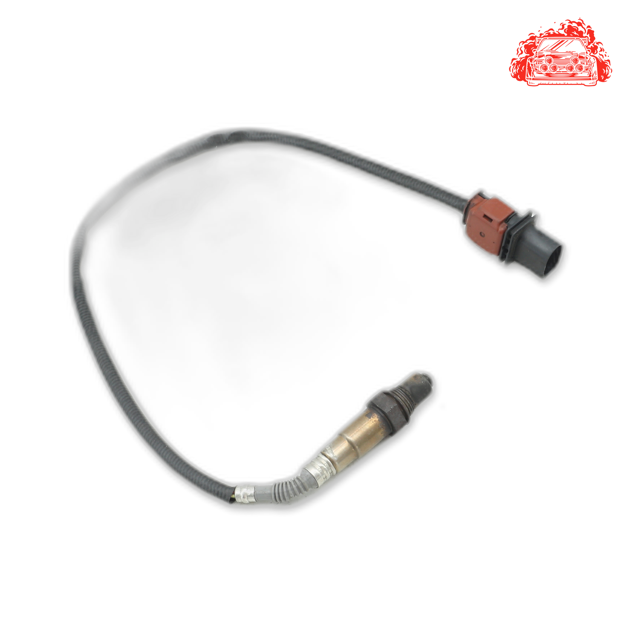 Used Ford Focus 1.0 EcoBoost Ambiente Oxygen Sensor