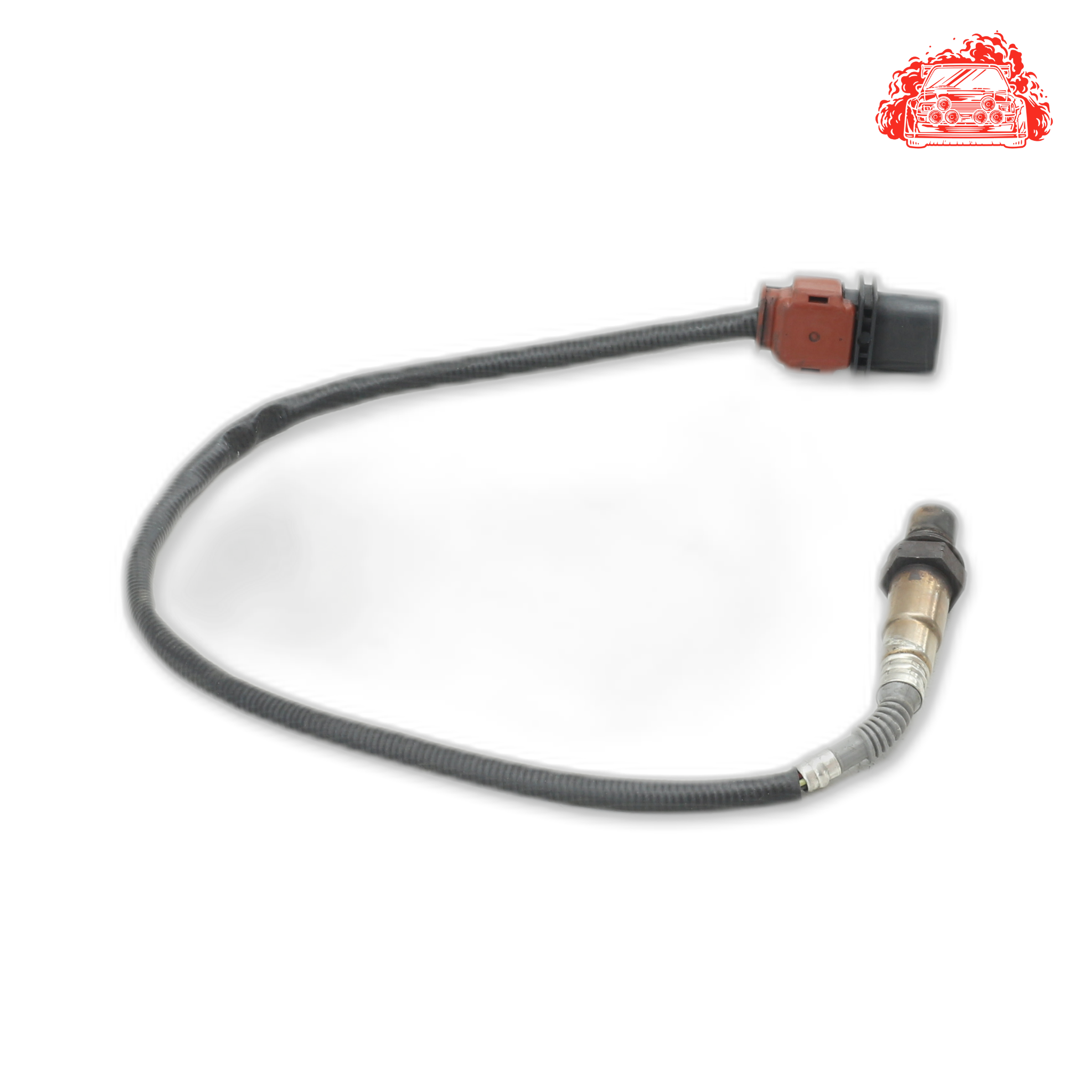 Used Ford Focus 1.0 EcoBoost Ambiente Oxygen Sensor