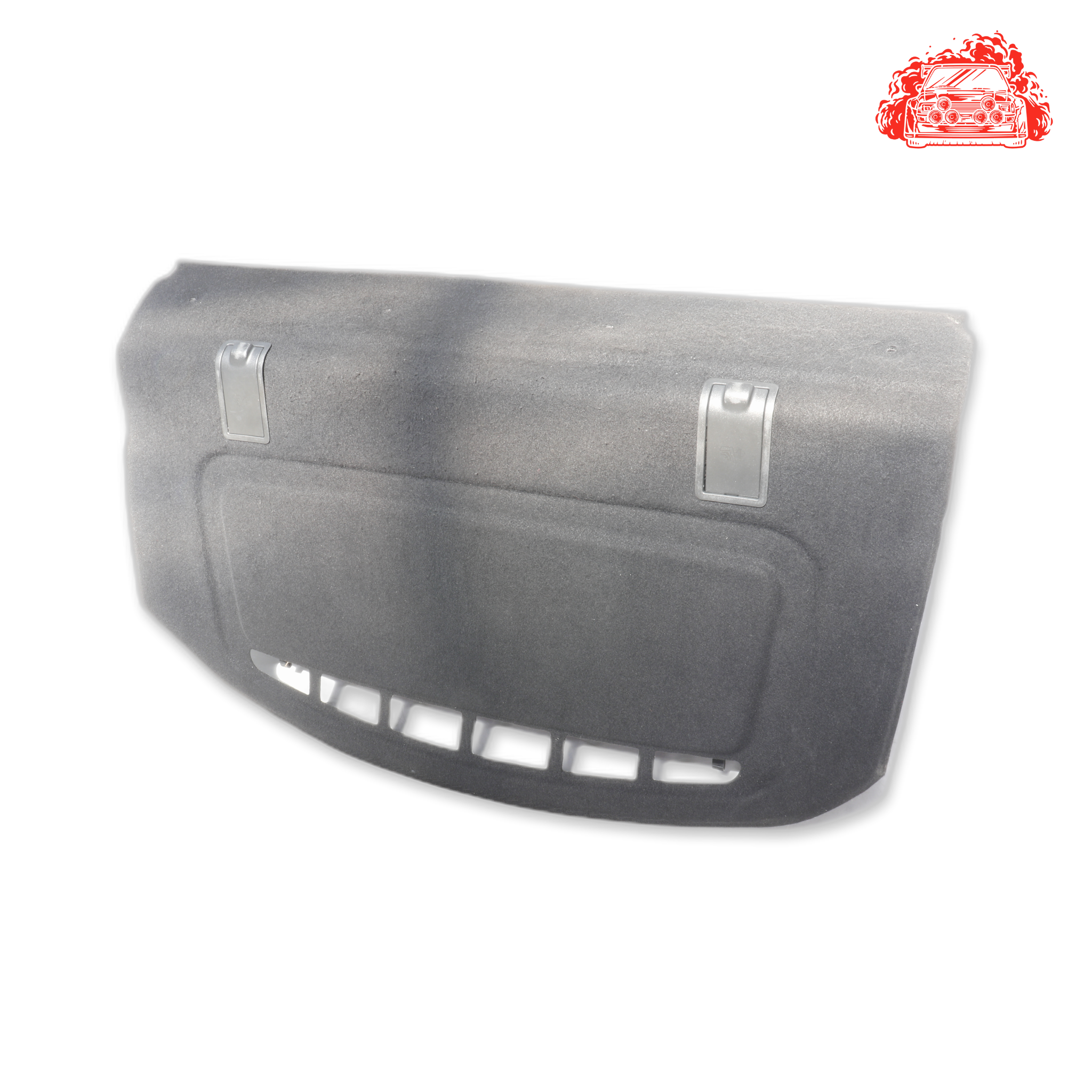 Used Ford Focus 1.0 EcoBoost Ambiente Parcel Tray - BM51F46668