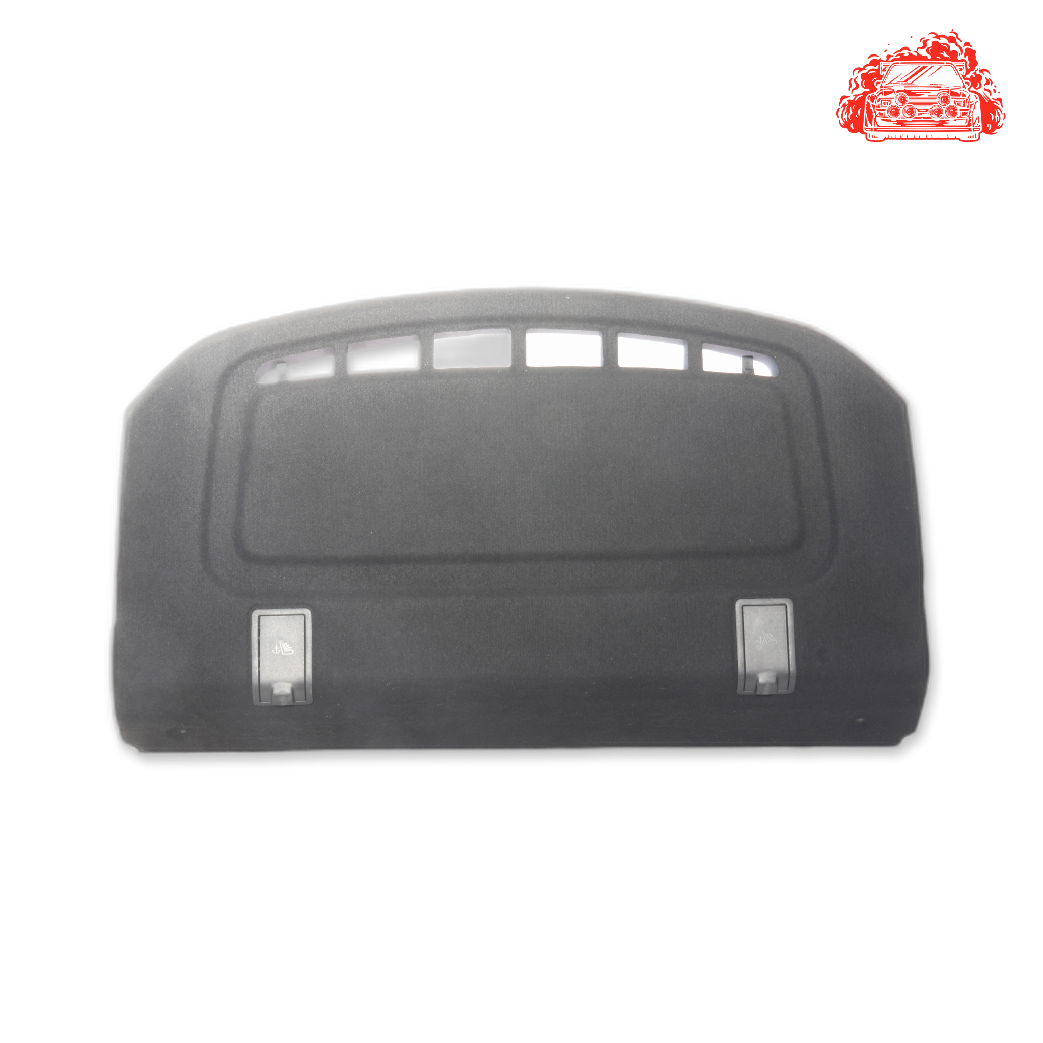 Used Ford Focus 1.0 EcoBoost Ambiente Parcel Tray - BM51F46668