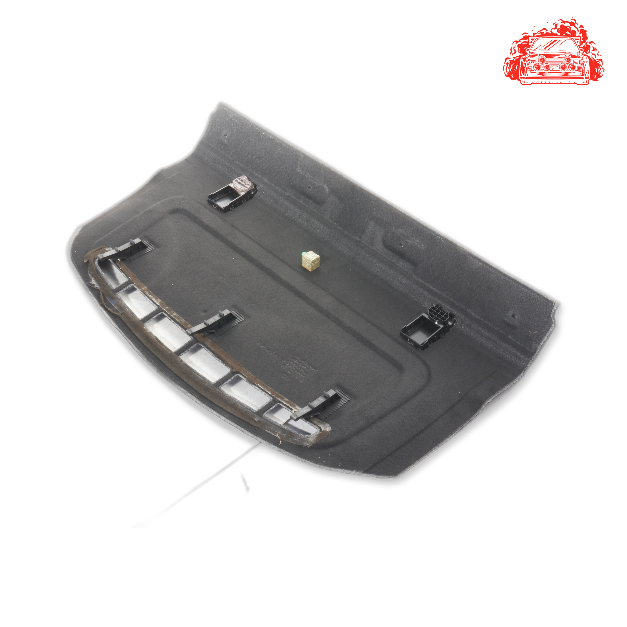 Used Ford Focus 1.0 EcoBoost Ambiente Parcel Tray - BM51F46668