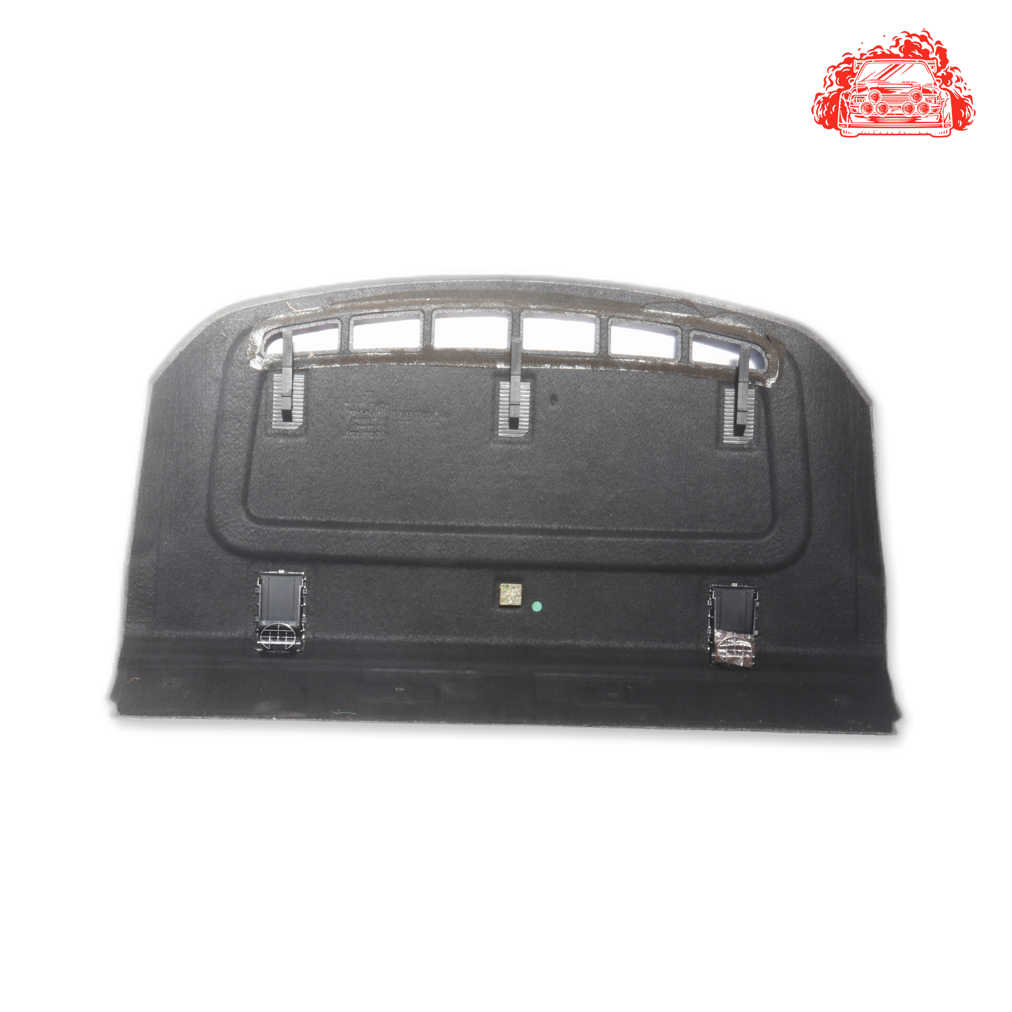 Used Ford Focus 1.0 EcoBoost Ambiente Parcel Tray - BM51F46668