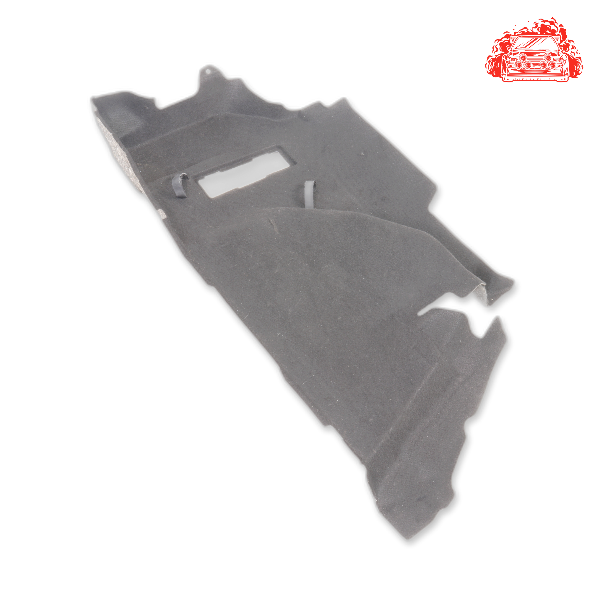 Used Ford Focus 1.0 EcoBoost Ambiente Passenger Side Boot Lining Panel