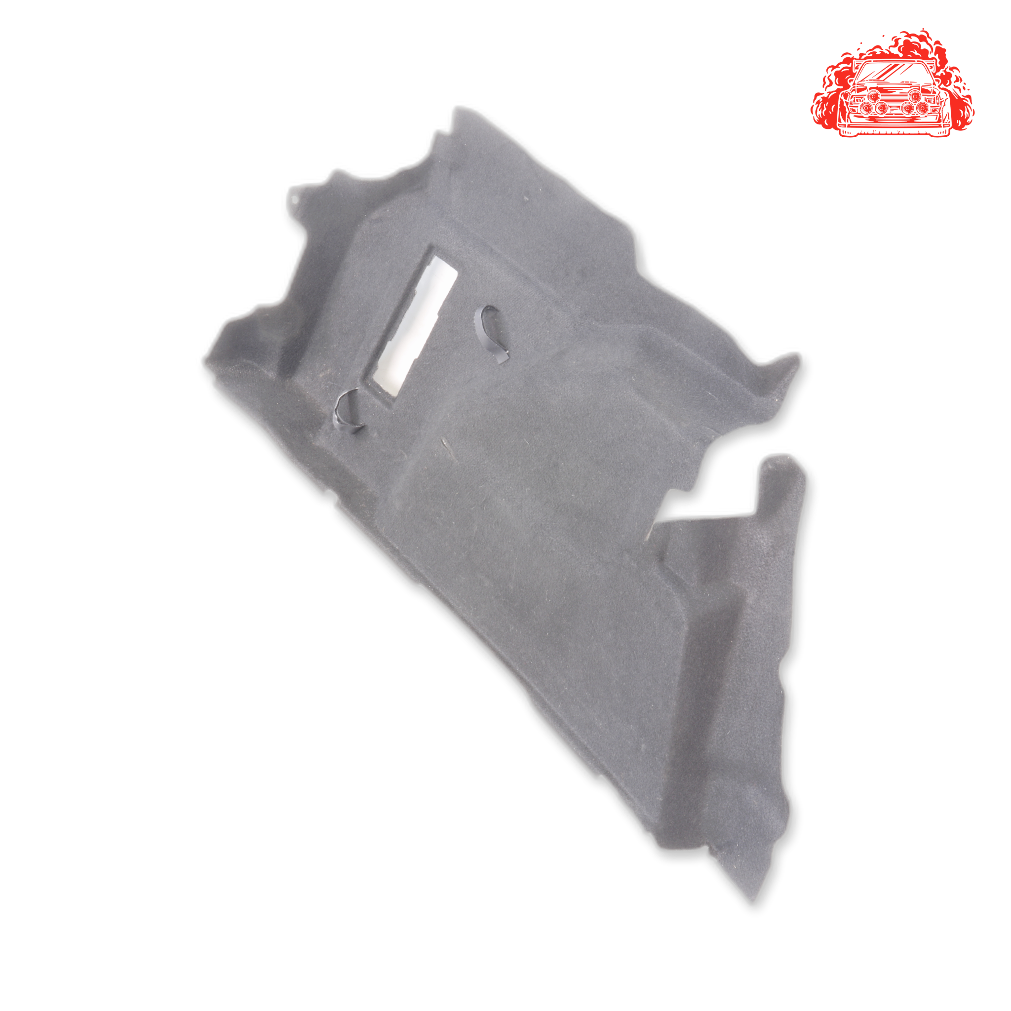 Used Ford Focus 1.0 EcoBoost Ambiente Passenger Side Boot Lining Panel