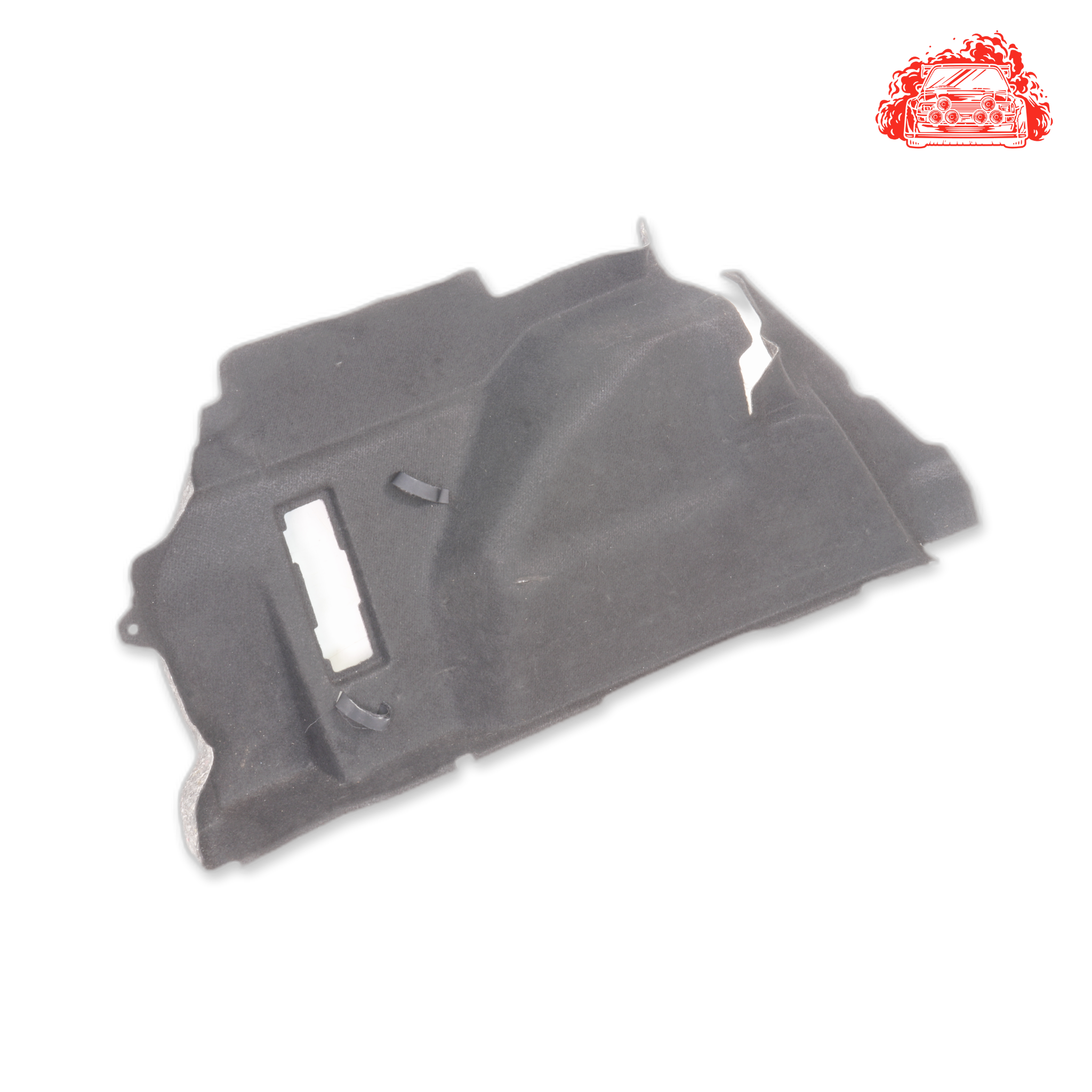 Used Ford Focus 1.0 EcoBoost Ambiente Passenger Side Boot Lining Panel
