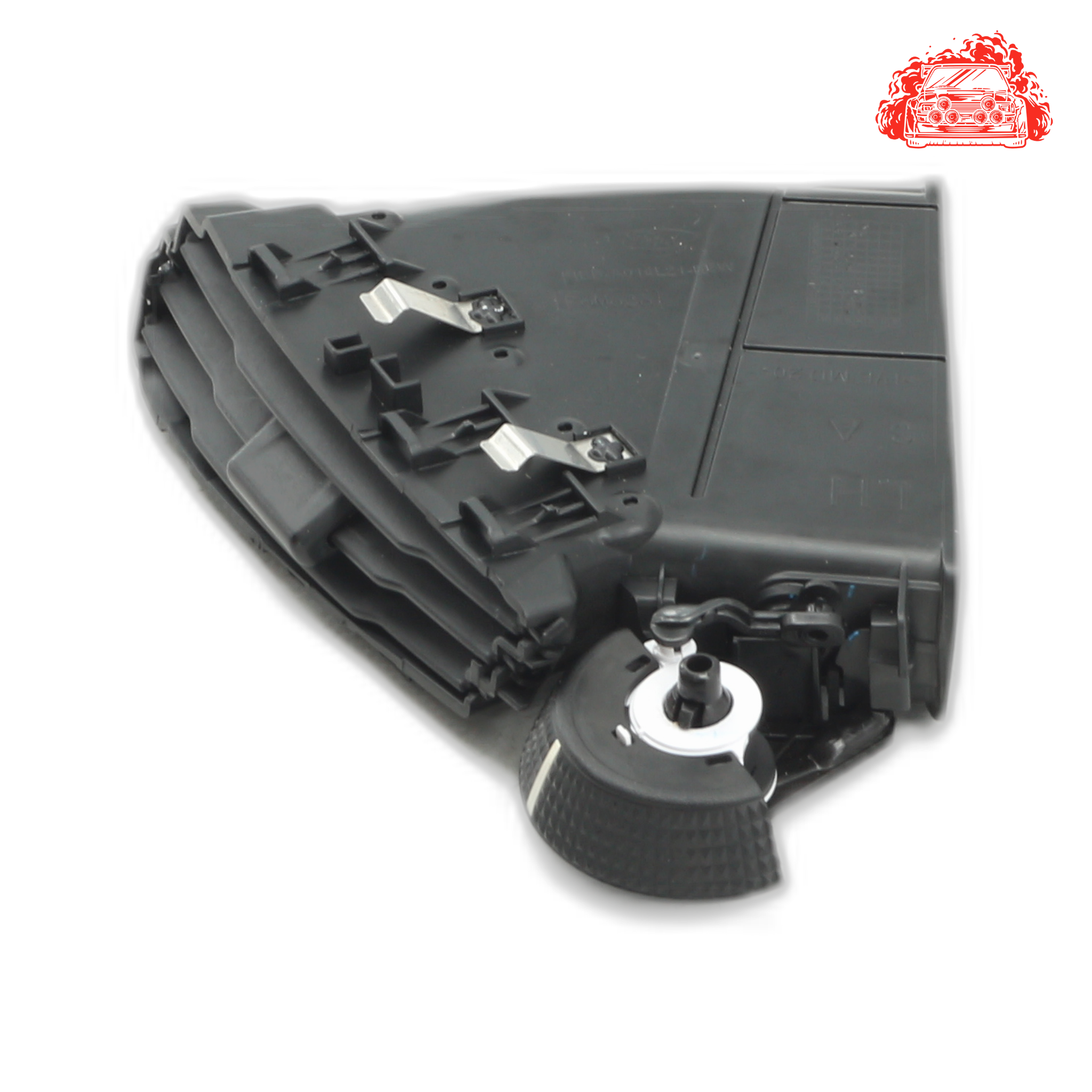 Ford Focus 1.0 EcoBoost Ambiente Passenger Side Dashboard Air Vent