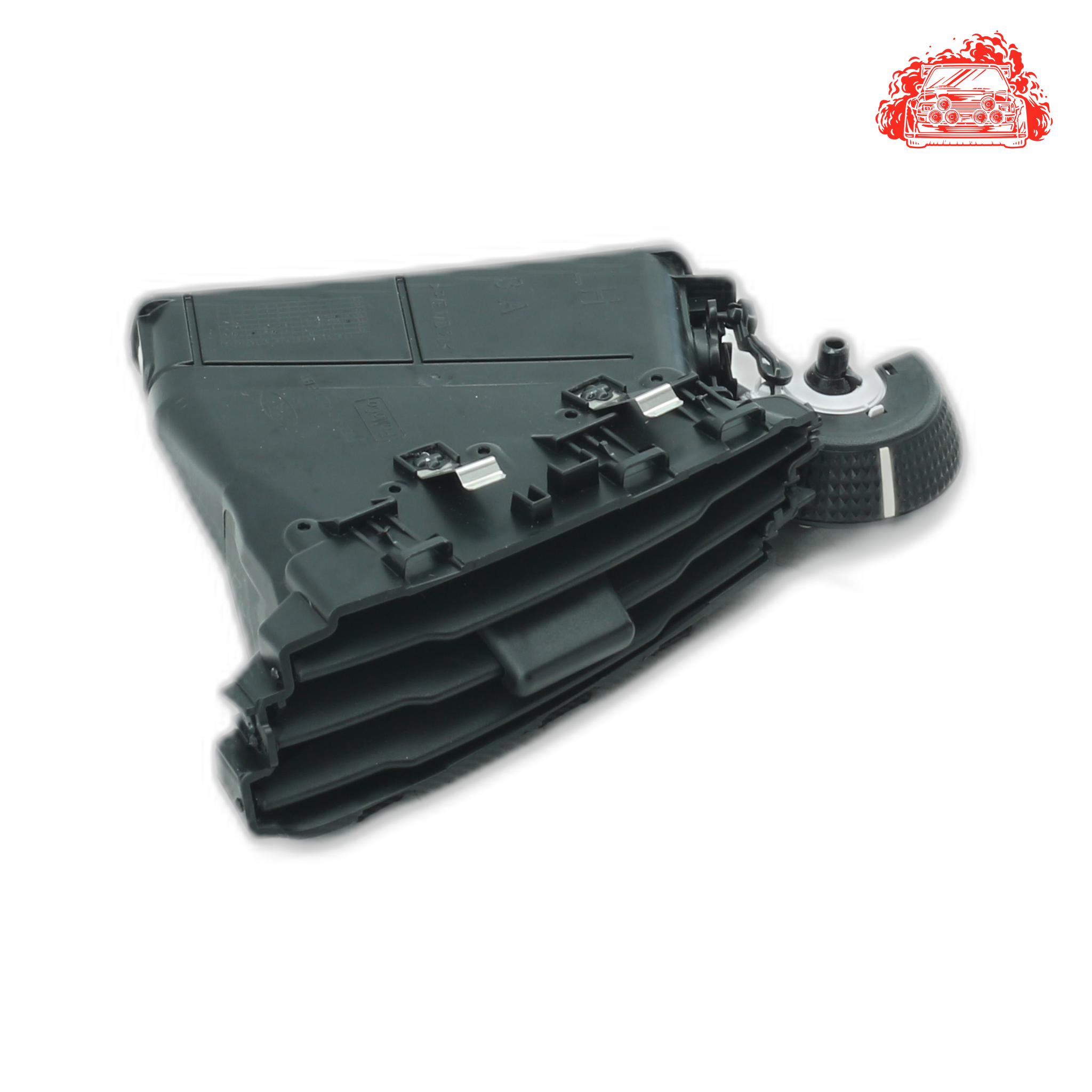 Ford Focus 1.0 EcoBoost Ambiente Passenger Side Dashboard Air Vent