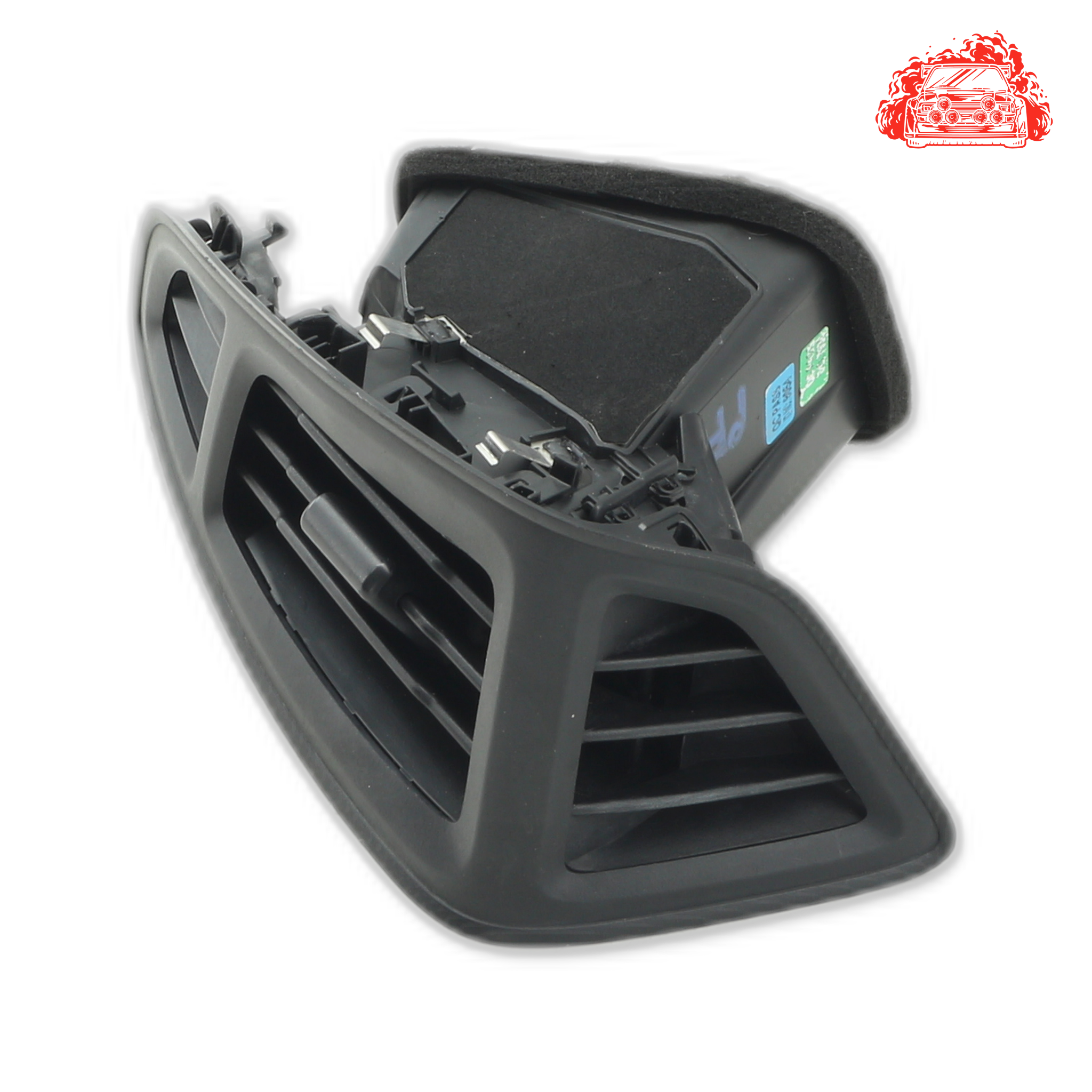 Used Ford Focus 1.0 EcoBoost Ambiente Dashboard Air Vent BM51018B09