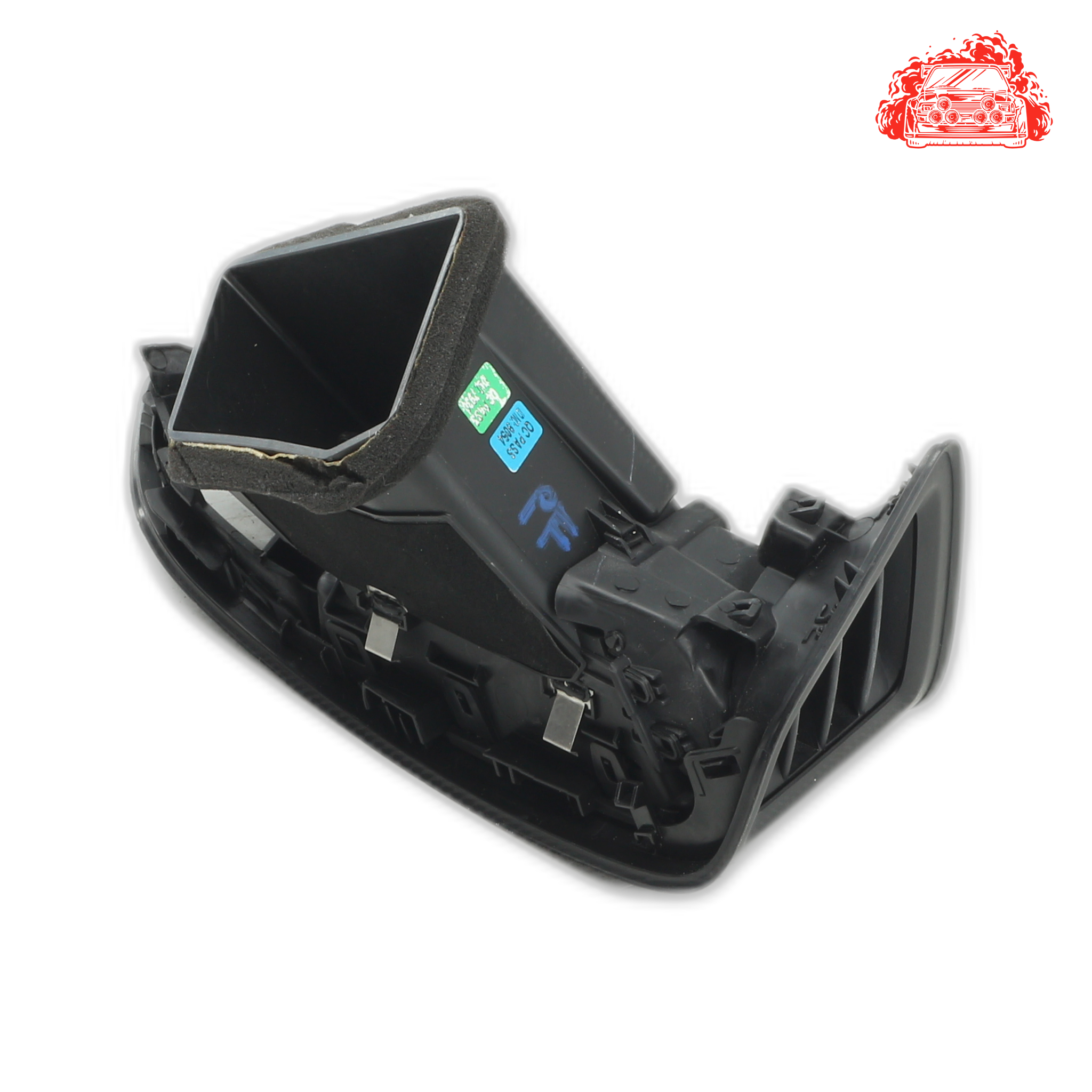 Used Ford Focus 1.0 EcoBoost Ambiente Dashboard Air Vent BM51018B09
