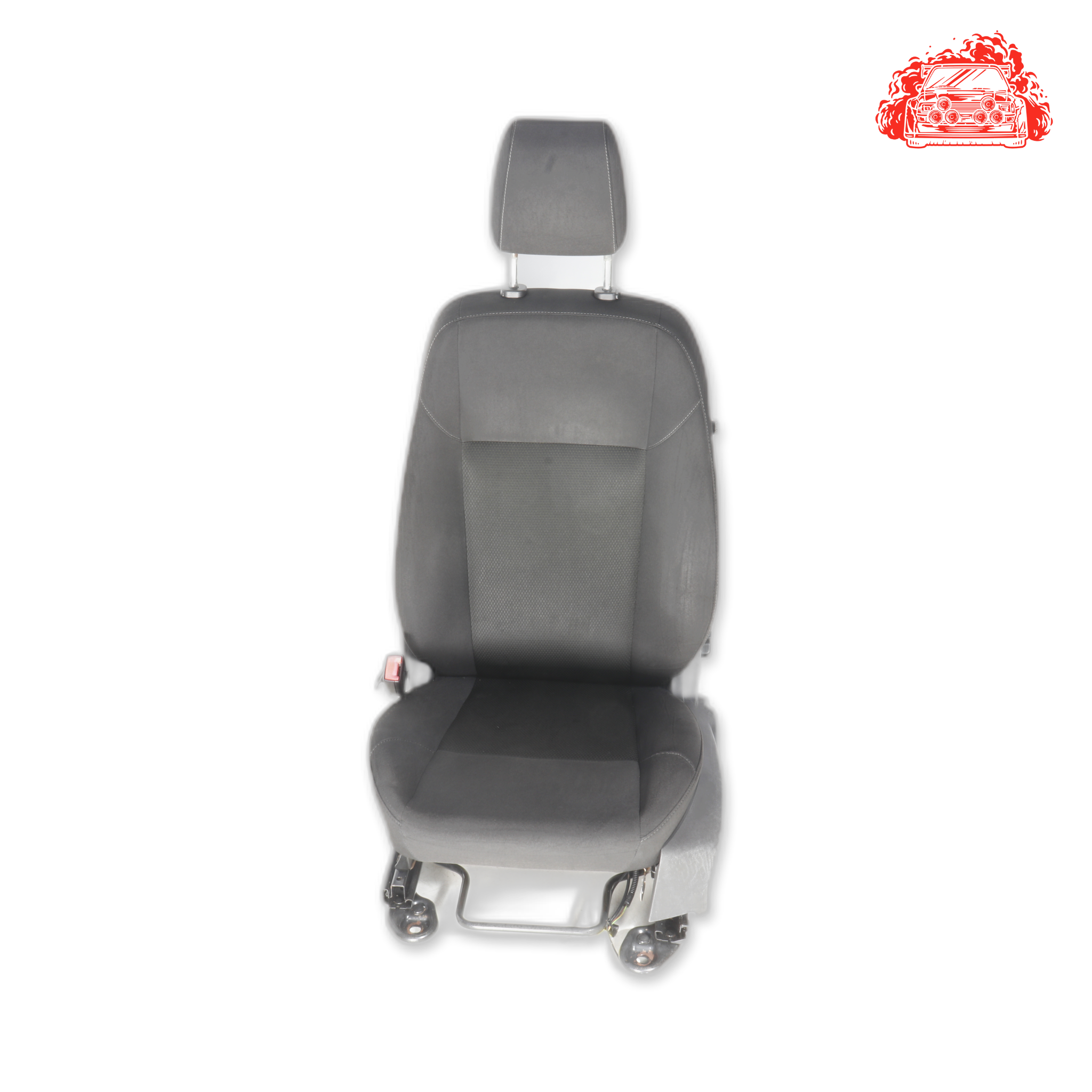 Used Ford Focus 1.0 EcoBoost Ambiente Passenger Side Front Seat