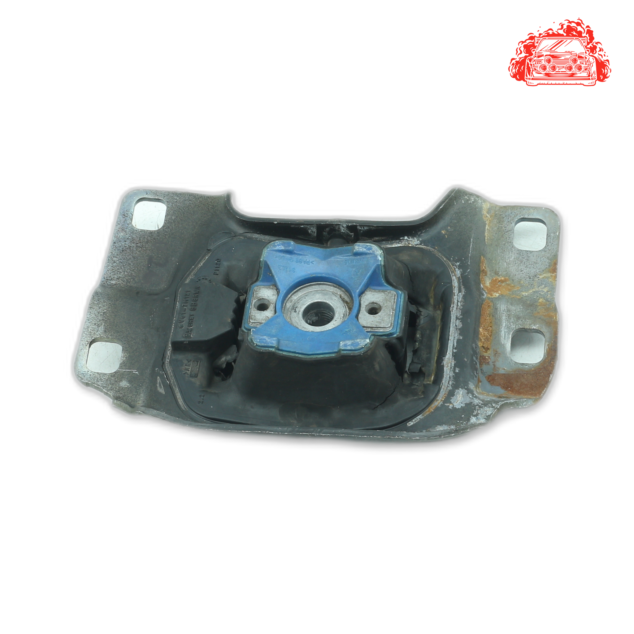 Used Ford Focus 1.0 EcoBoost Ambiente Passenger Side Gearbox Mounting - OEM Part 349325C