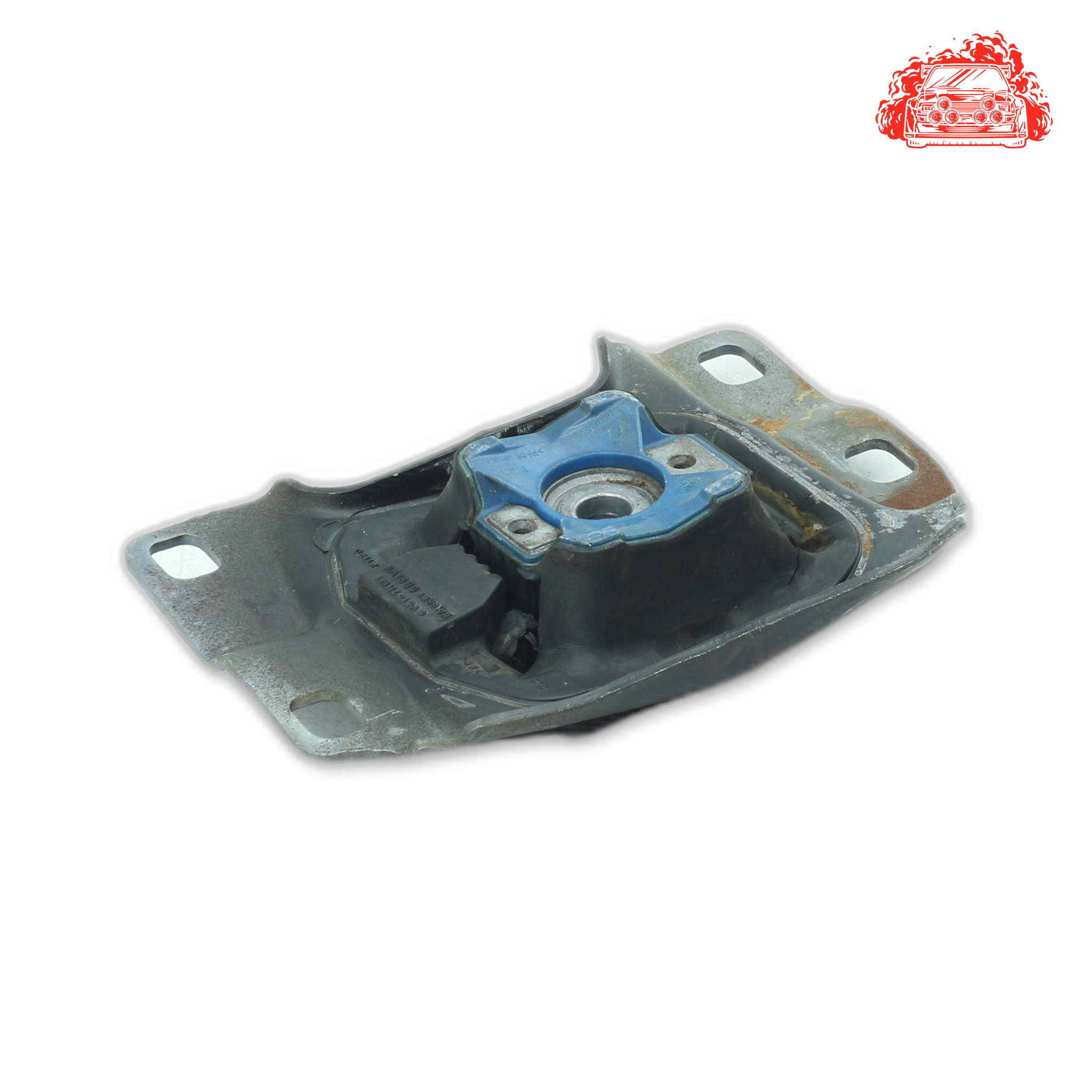 Used Ford Focus 1.0 EcoBoost Ambiente Passenger Side Gearbox Mounting - OEM Part 349325C