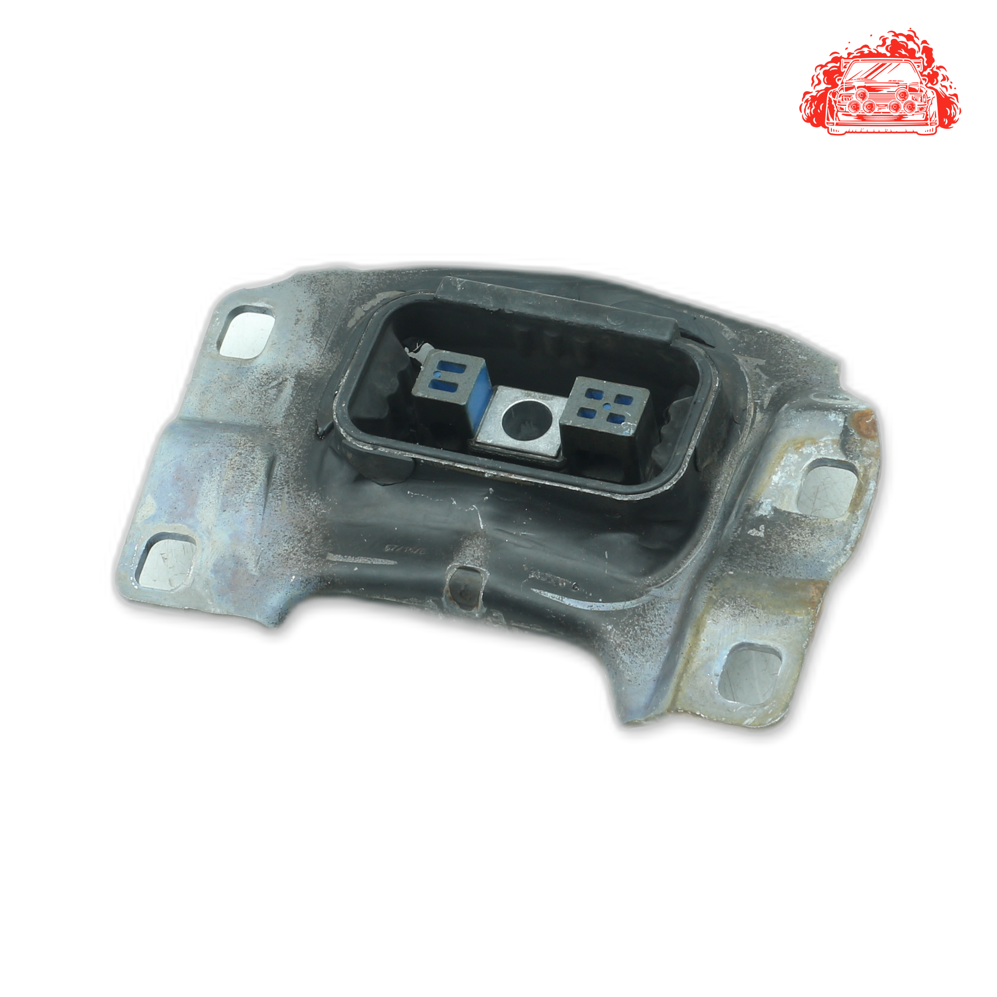 Used Ford Focus 1.0 EcoBoost Ambiente Passenger Side Gearbox Mounting - OEM Part 349325C