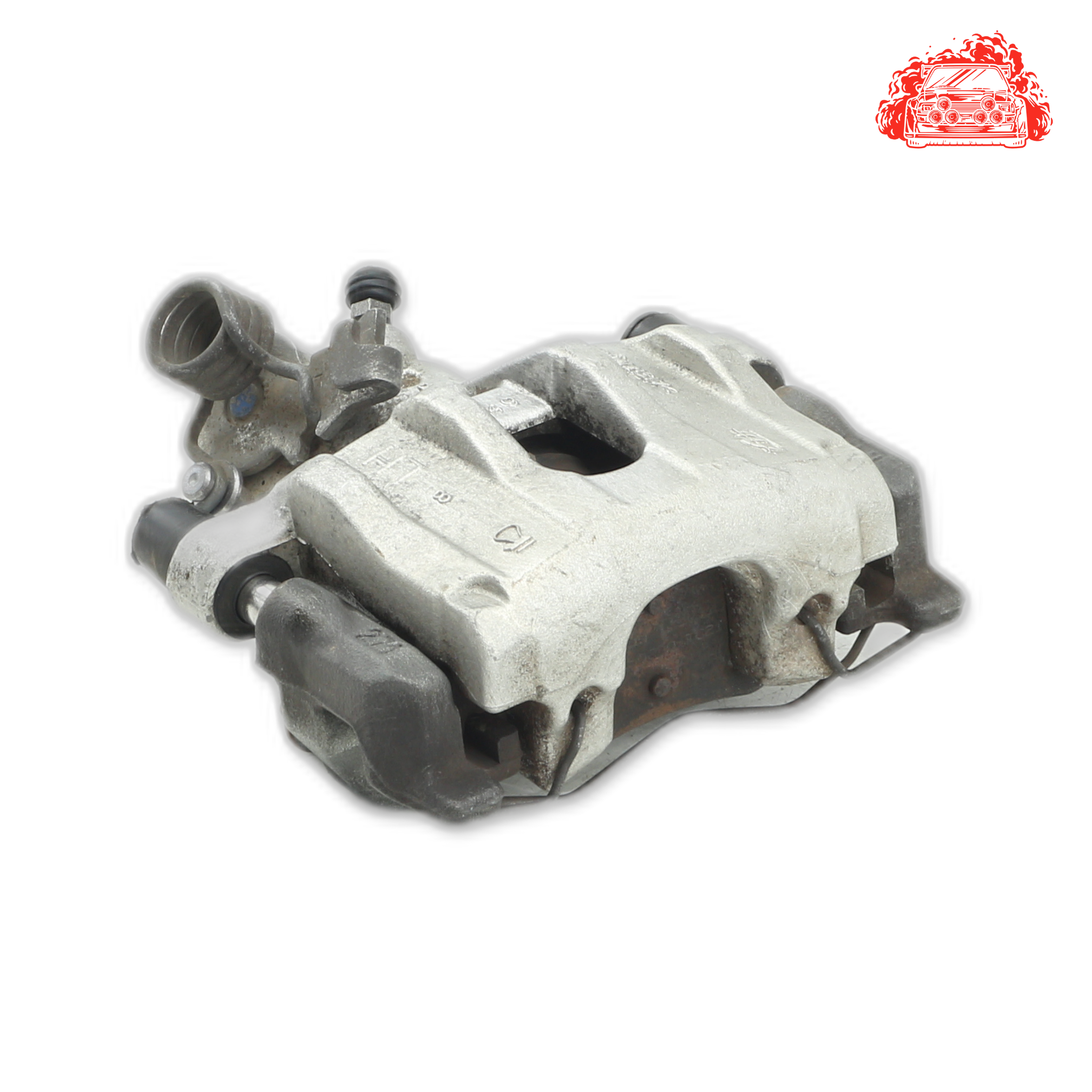 Used Ford Focus 1.0 EcoBoost Ambiente Passenger Rear Brake Caliper - OEM Part A426X