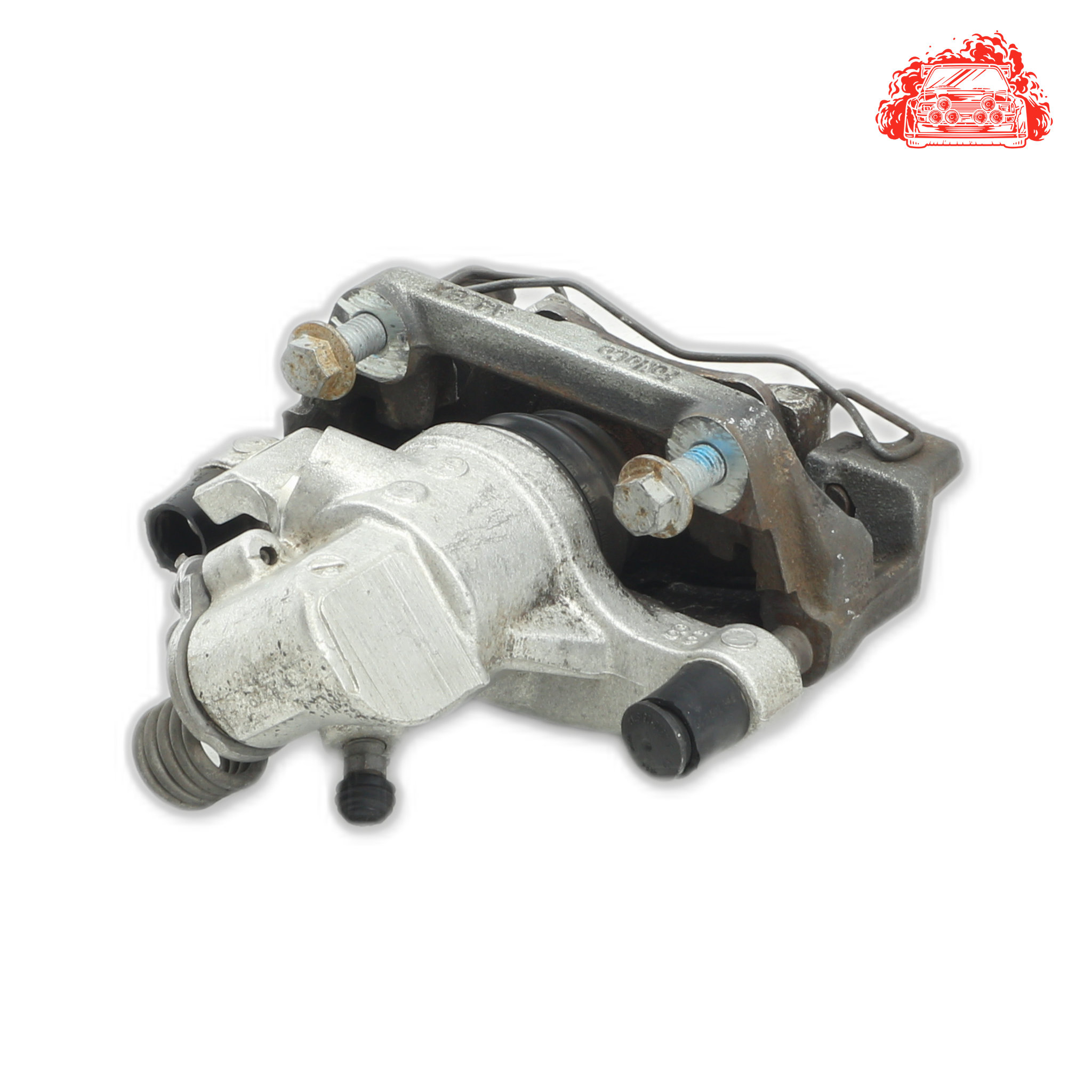 Used Ford Focus 1.0 EcoBoost Ambiente Passenger Rear Brake Caliper - OEM Part A426X