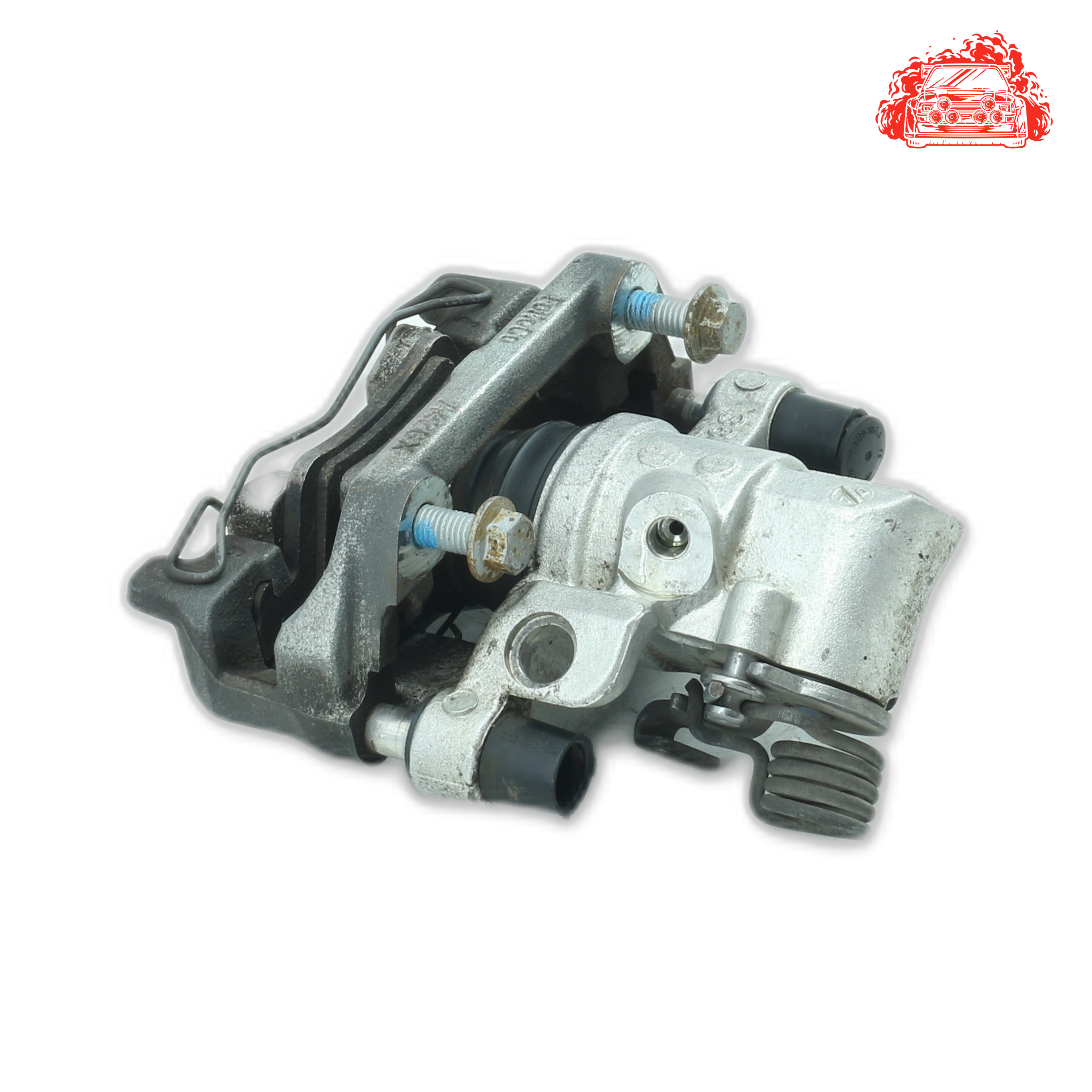 Used Ford Focus 1.0 EcoBoost Ambiente Passenger Rear Brake Caliper - OEM Part A426X