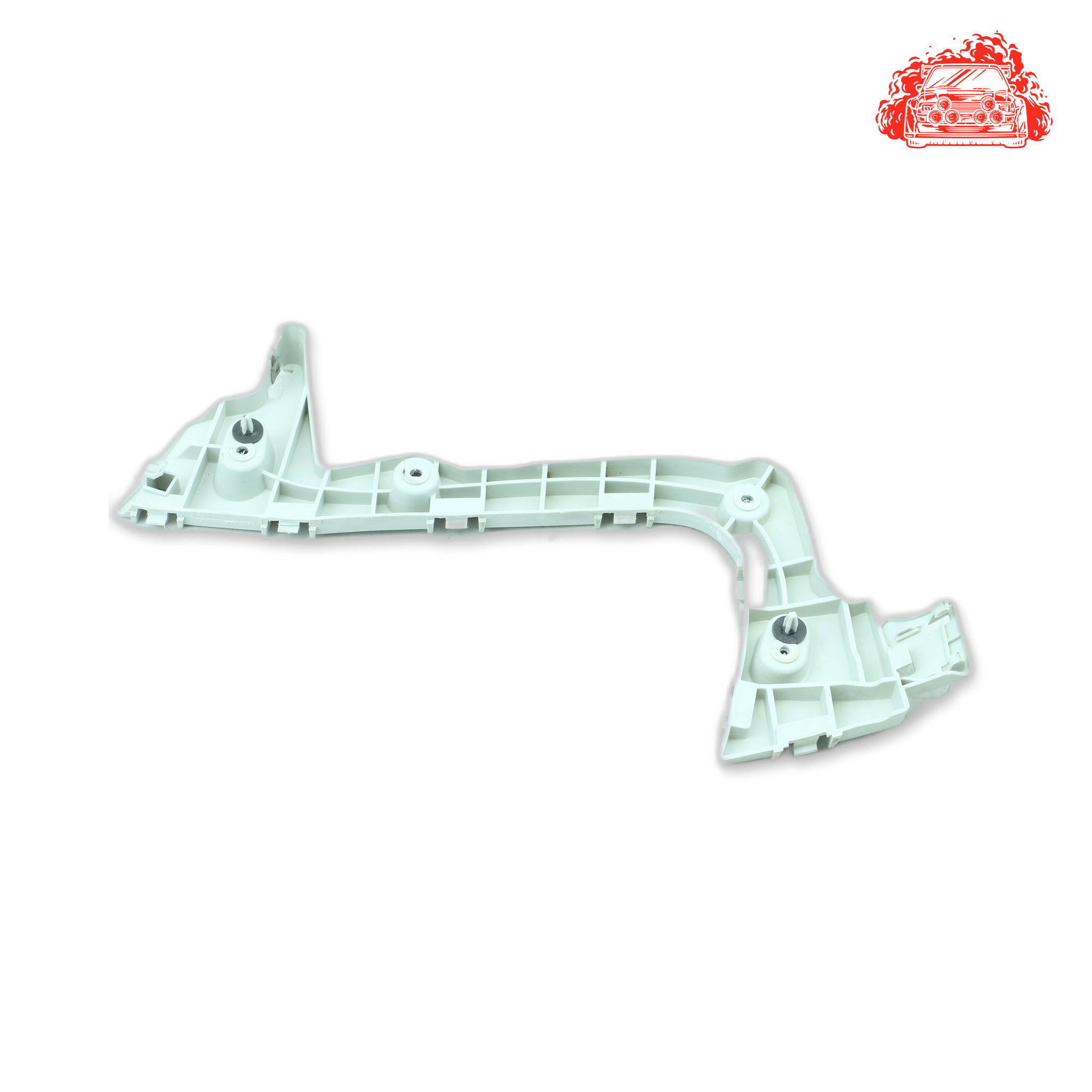 Used Ford Focus 1.0 EcoBoost Ambiente Passenger Side Rear Bumper Bracket