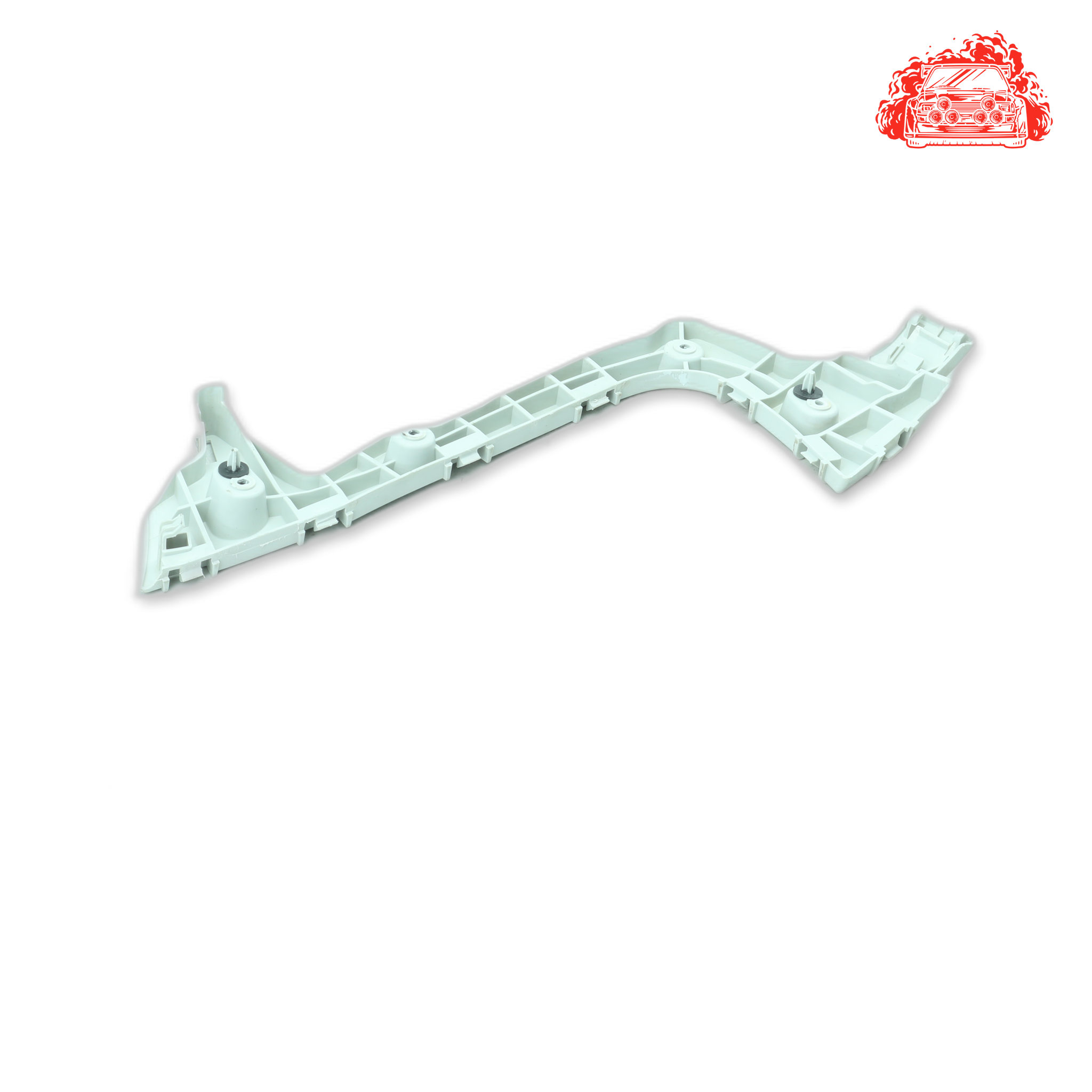 Used Ford Focus 1.0 EcoBoost Ambiente Passenger Side Rear Bumper Bracket