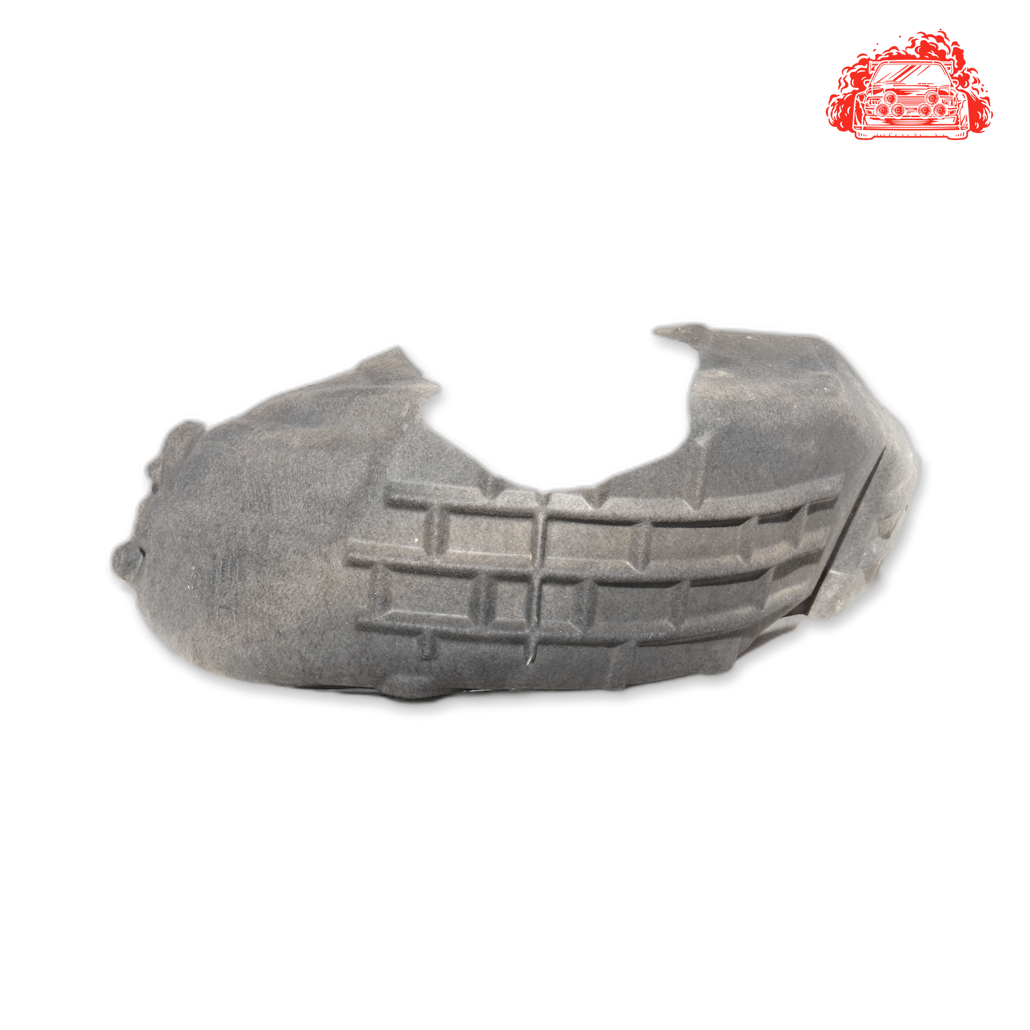 Used Ford Focus 1.0 EcoBoost Ambiente Passenger Side Rear Fender Liner