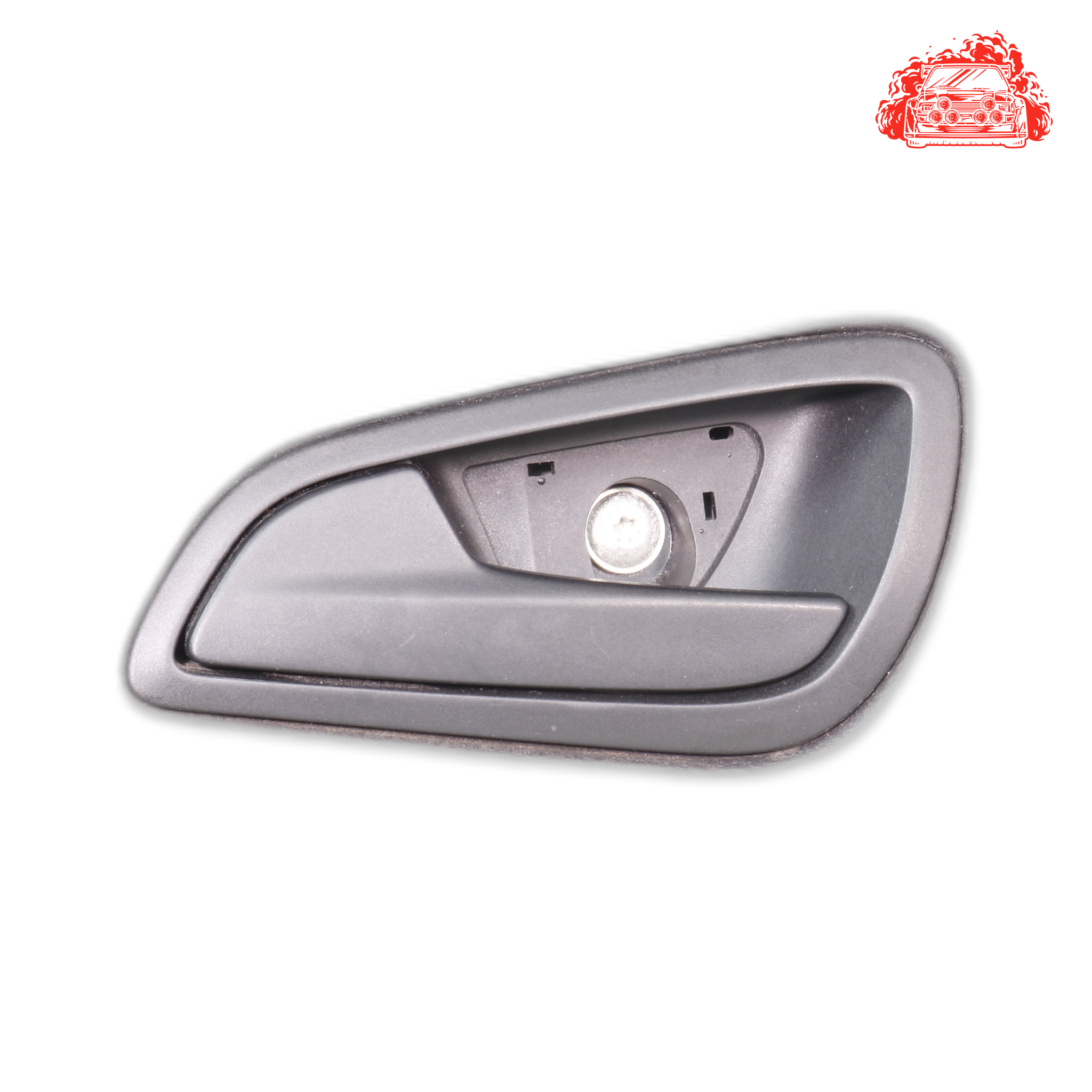 Ford Focus 1.0 EcoBoost Ambiente Passenger Side Rear Door Handle