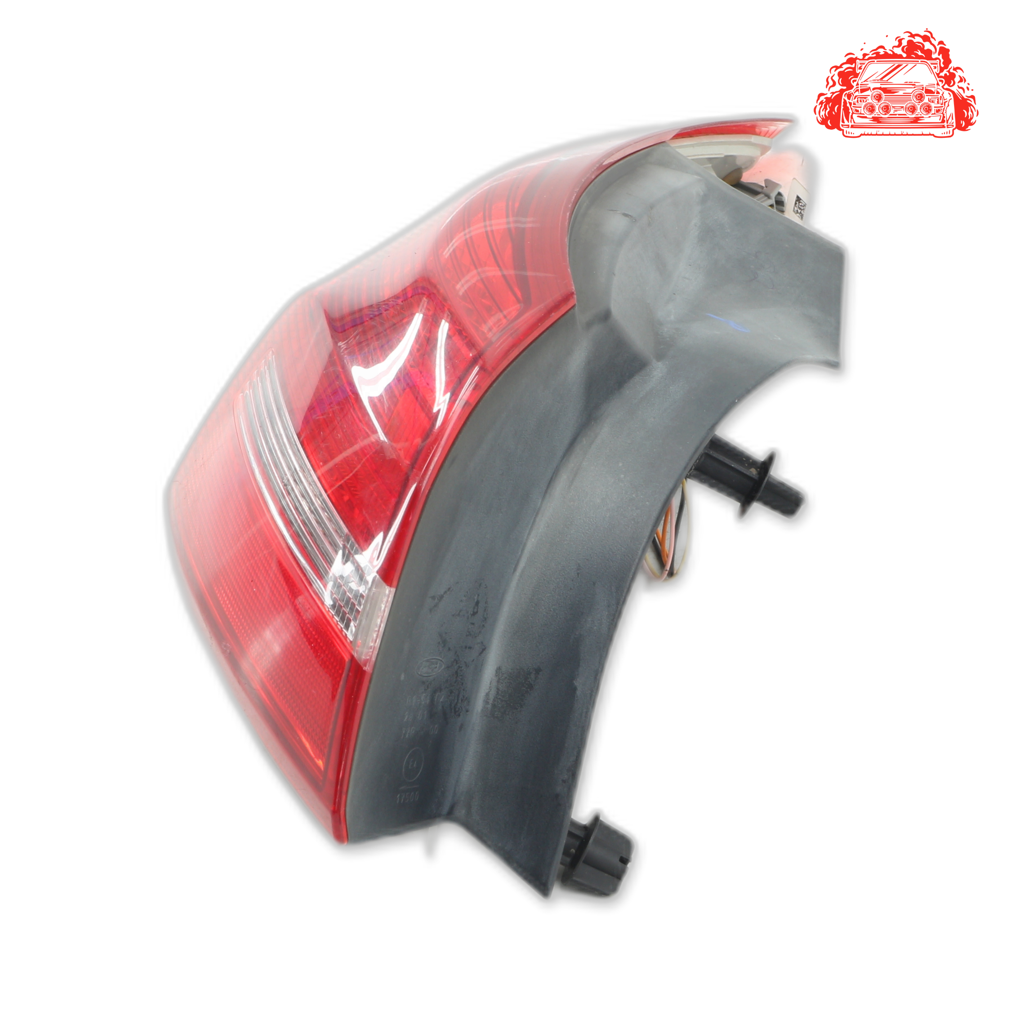 Used Ford Focus 1.0 EcoBoost Ambiente Passenger Side Tail Light